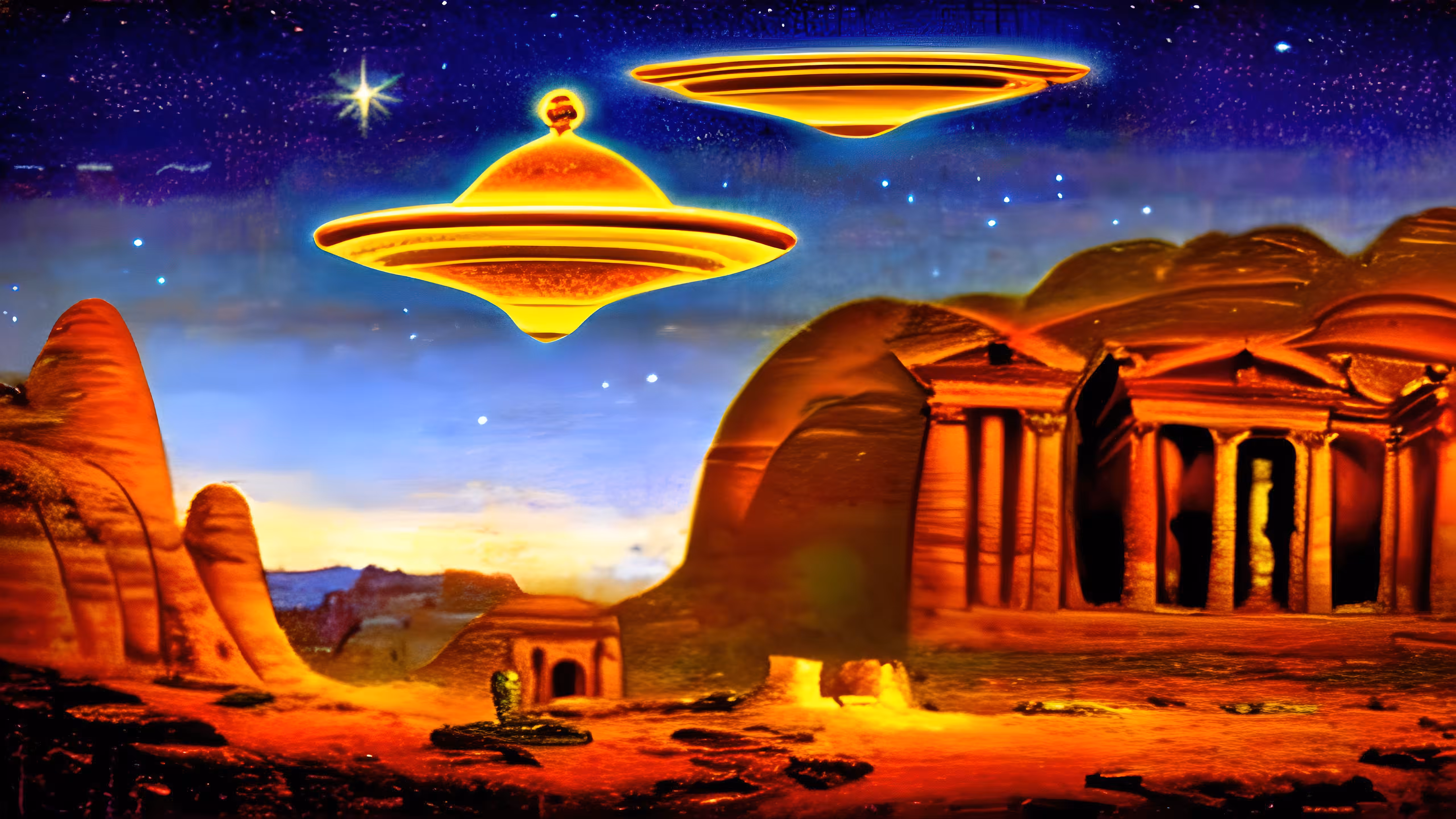 Simulation Number 89: Saturated Disks At Petra