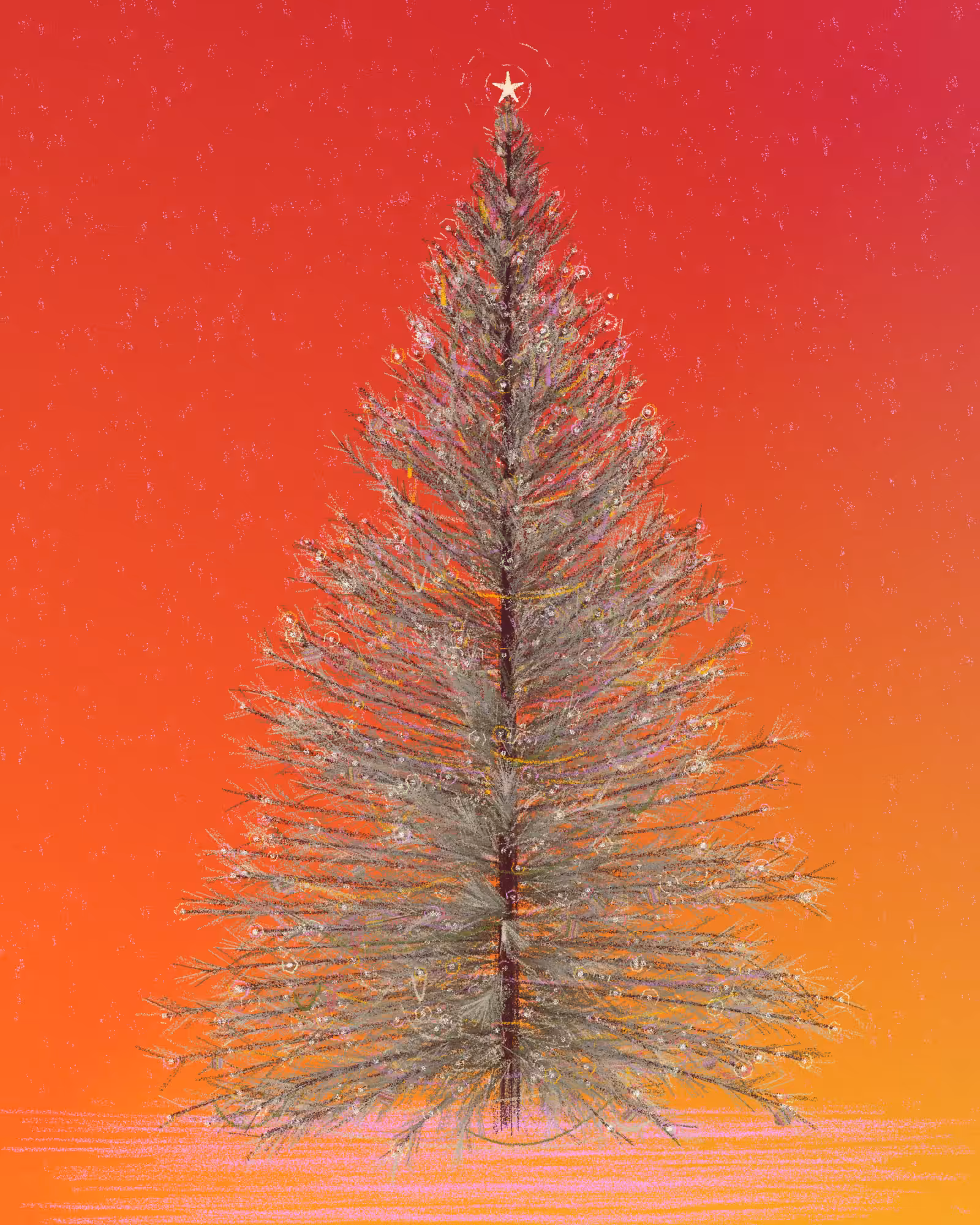 FXmas Trees #123