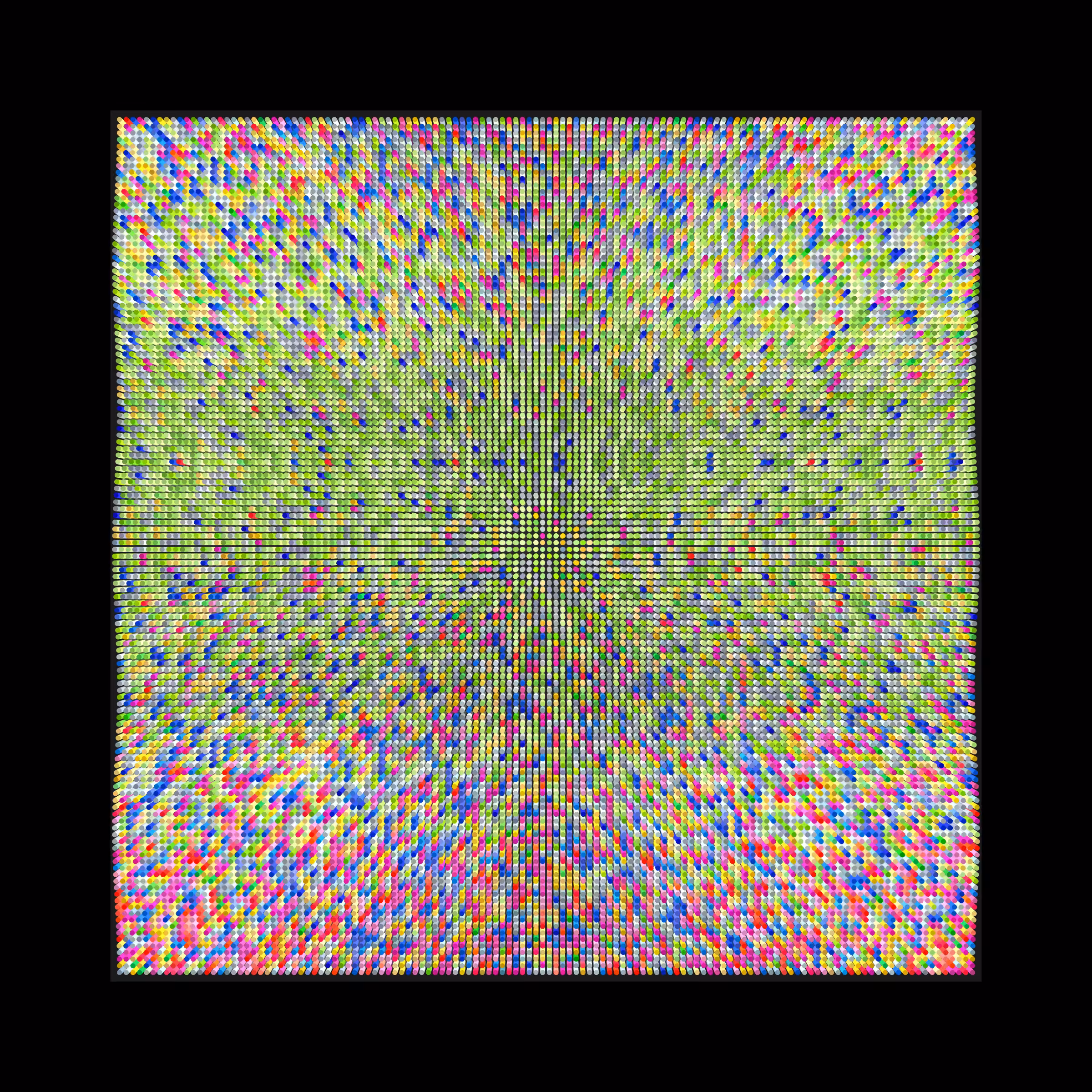 Transitions #1527