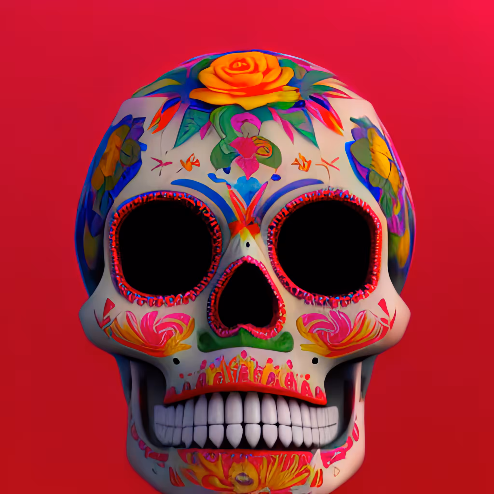 Head Case #291