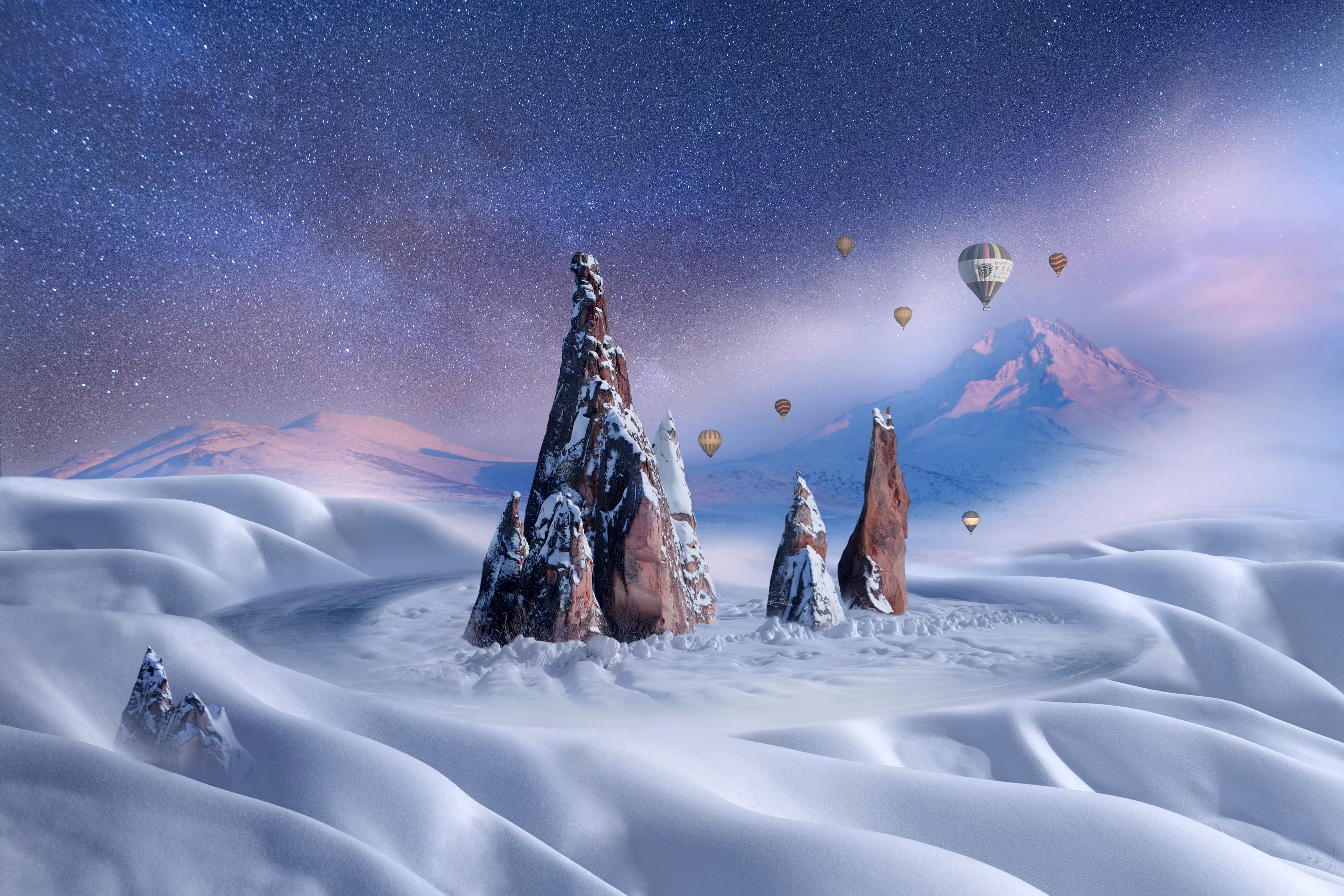 imagination valley