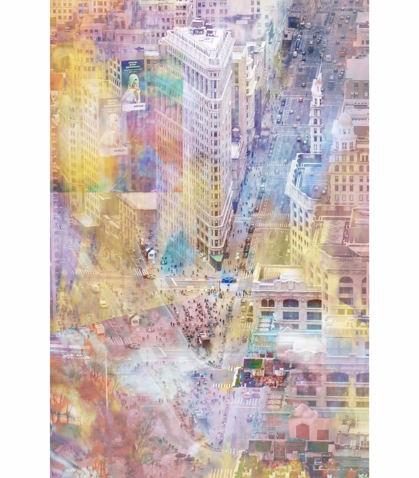 Resonance - NYC #2