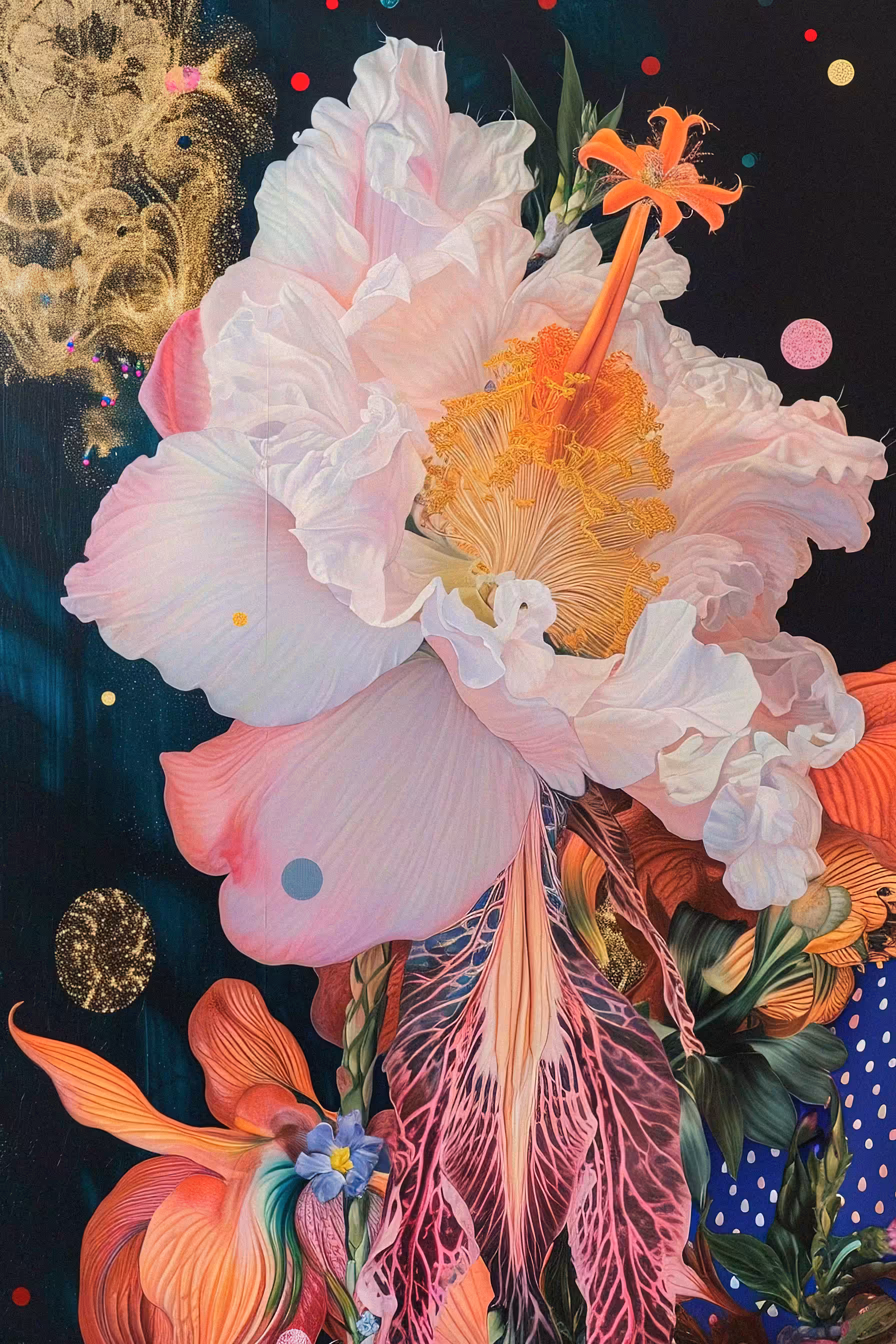 Beyond Bloom Fables