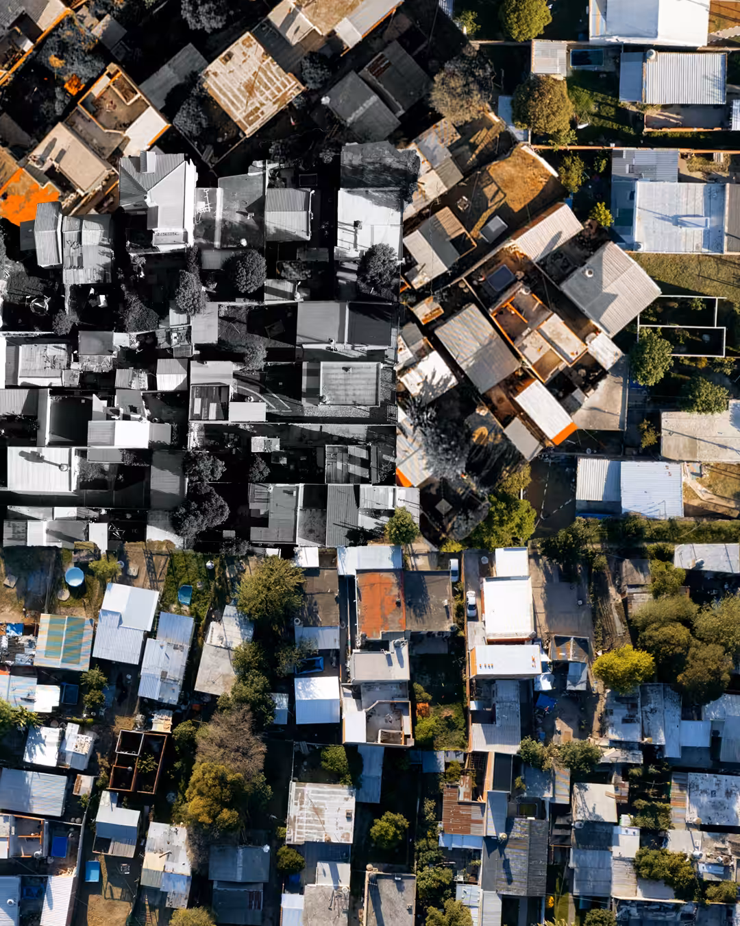 City Patterns #65