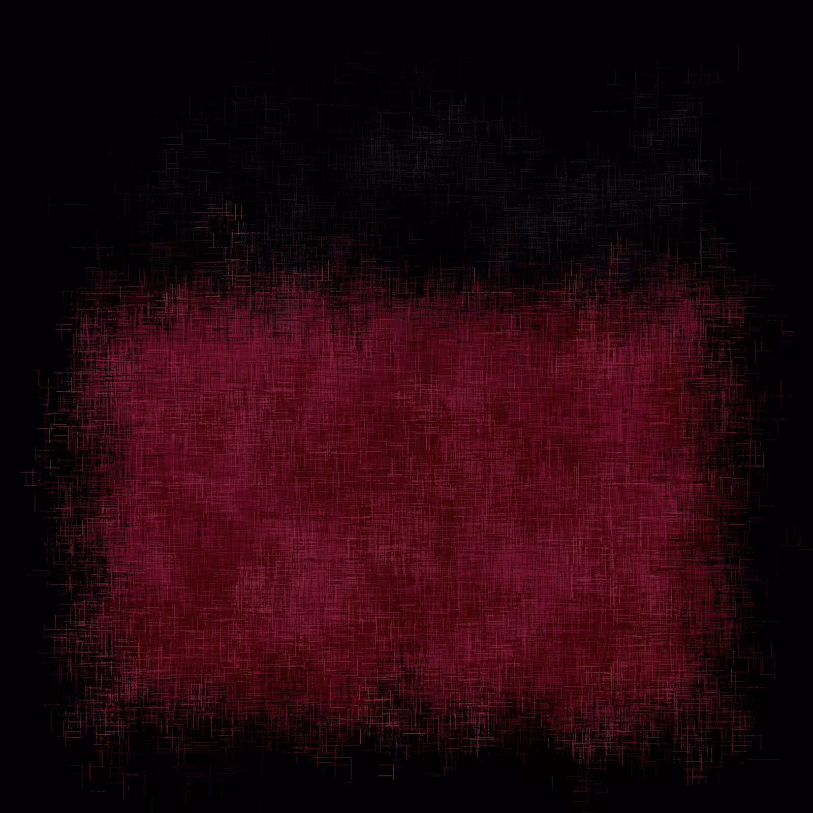 Pixel Tunnel IV #47
