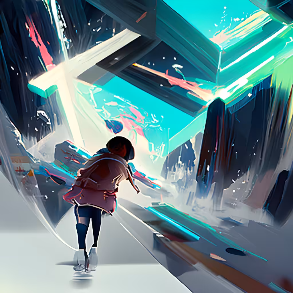 Crossing Over
