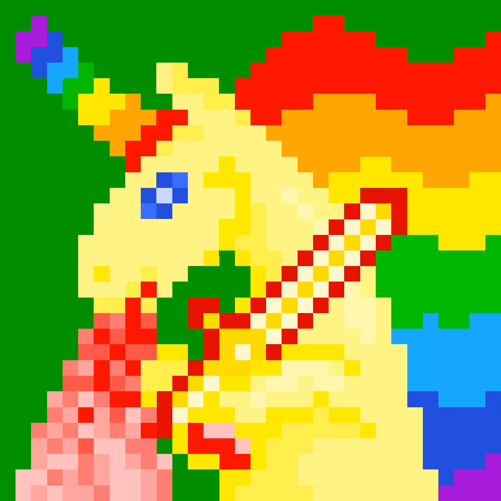 Unicorn #6513