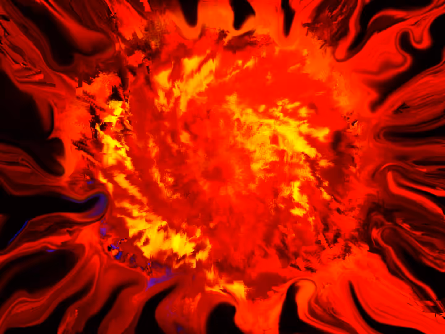 Molten soul