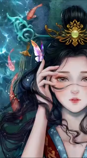 Butterfly 