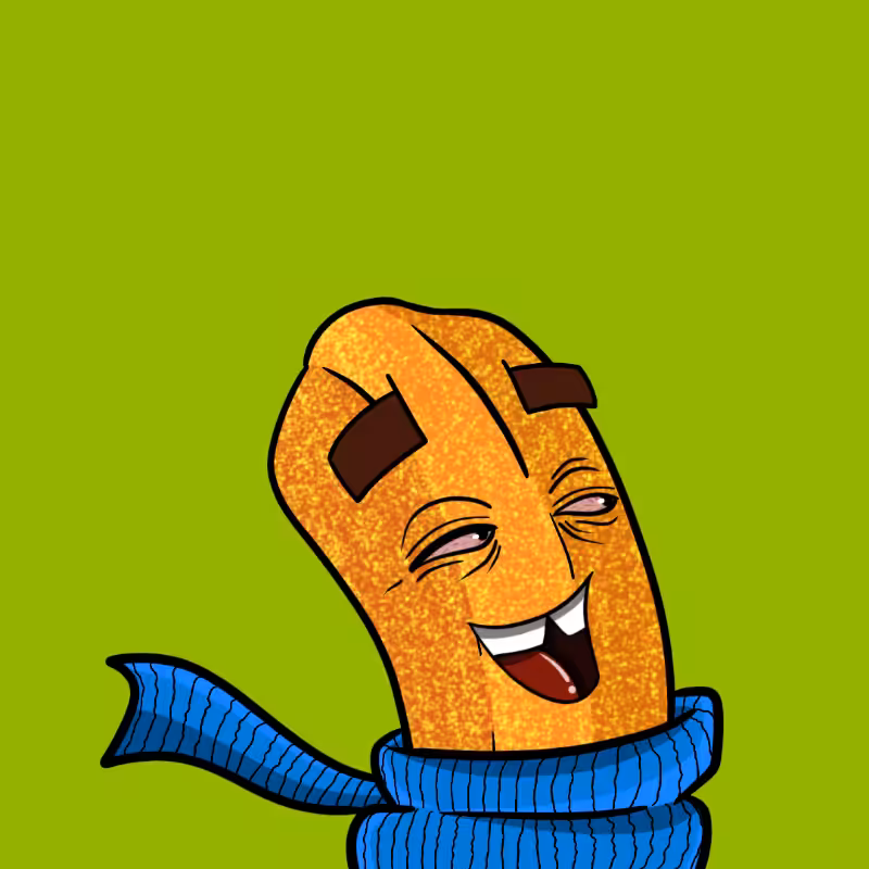 El Churrito #220