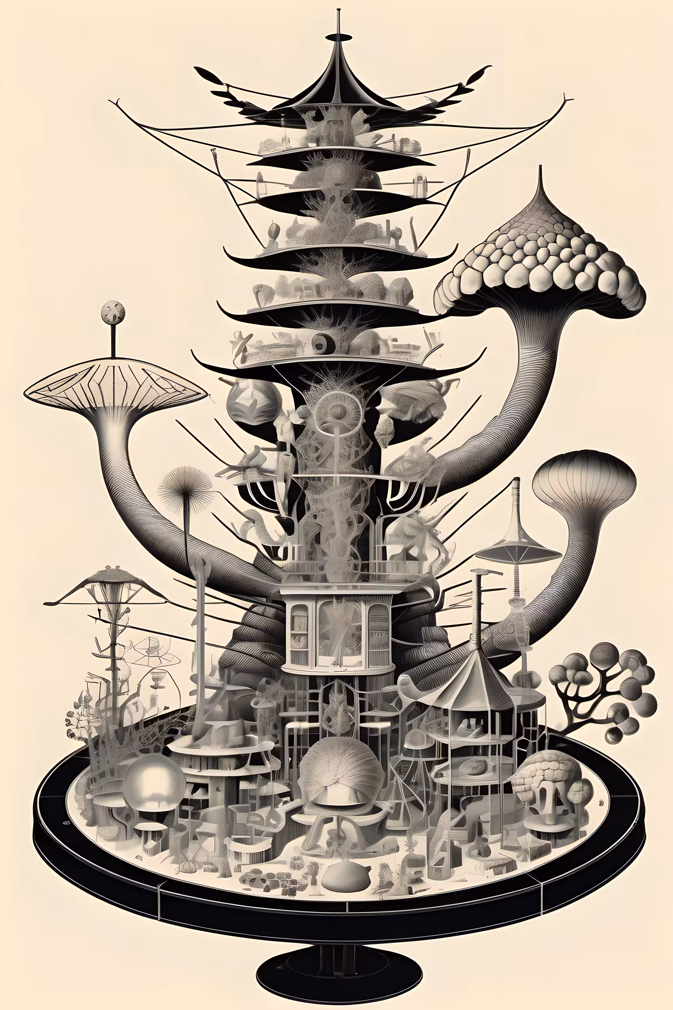Wunderkammer #22