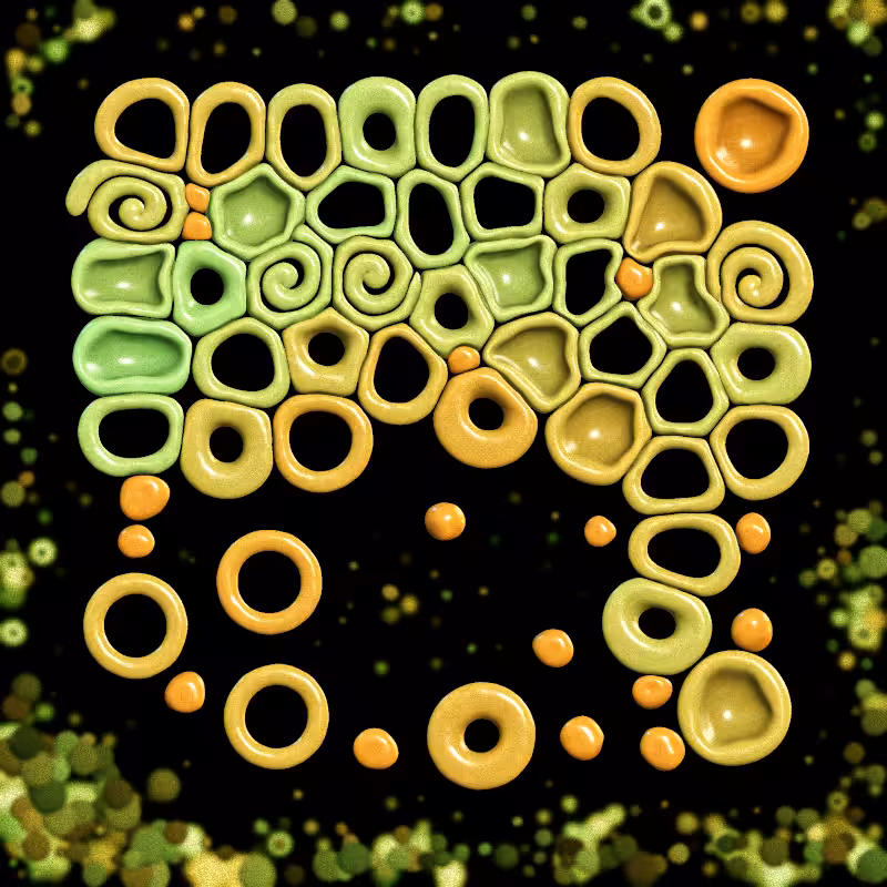 Haemo Globs #424