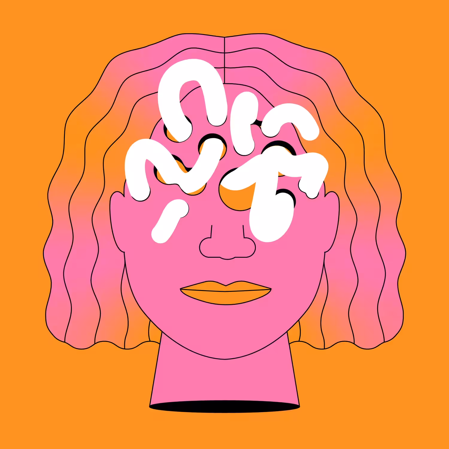 Stop overthinking