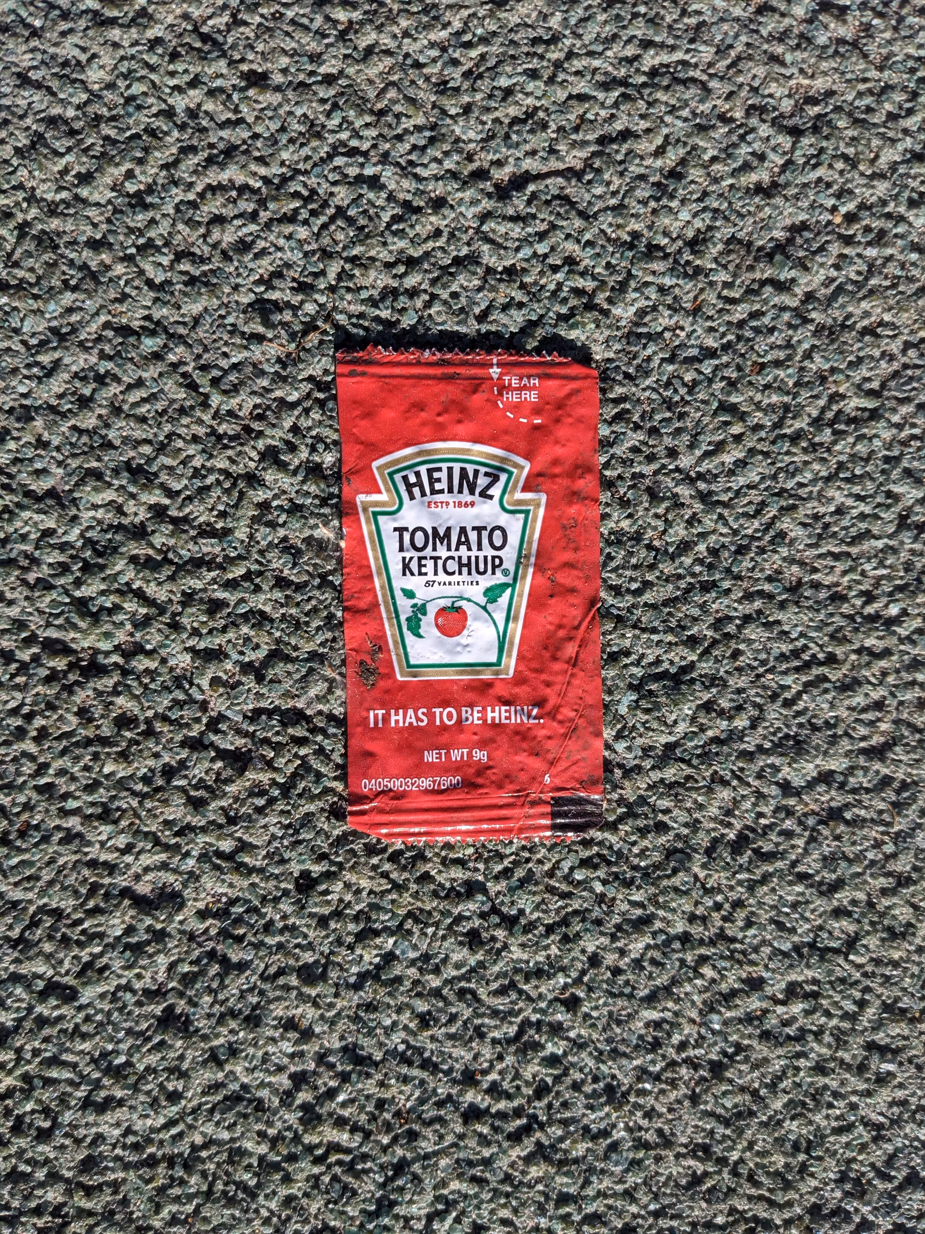 Ketchup #26