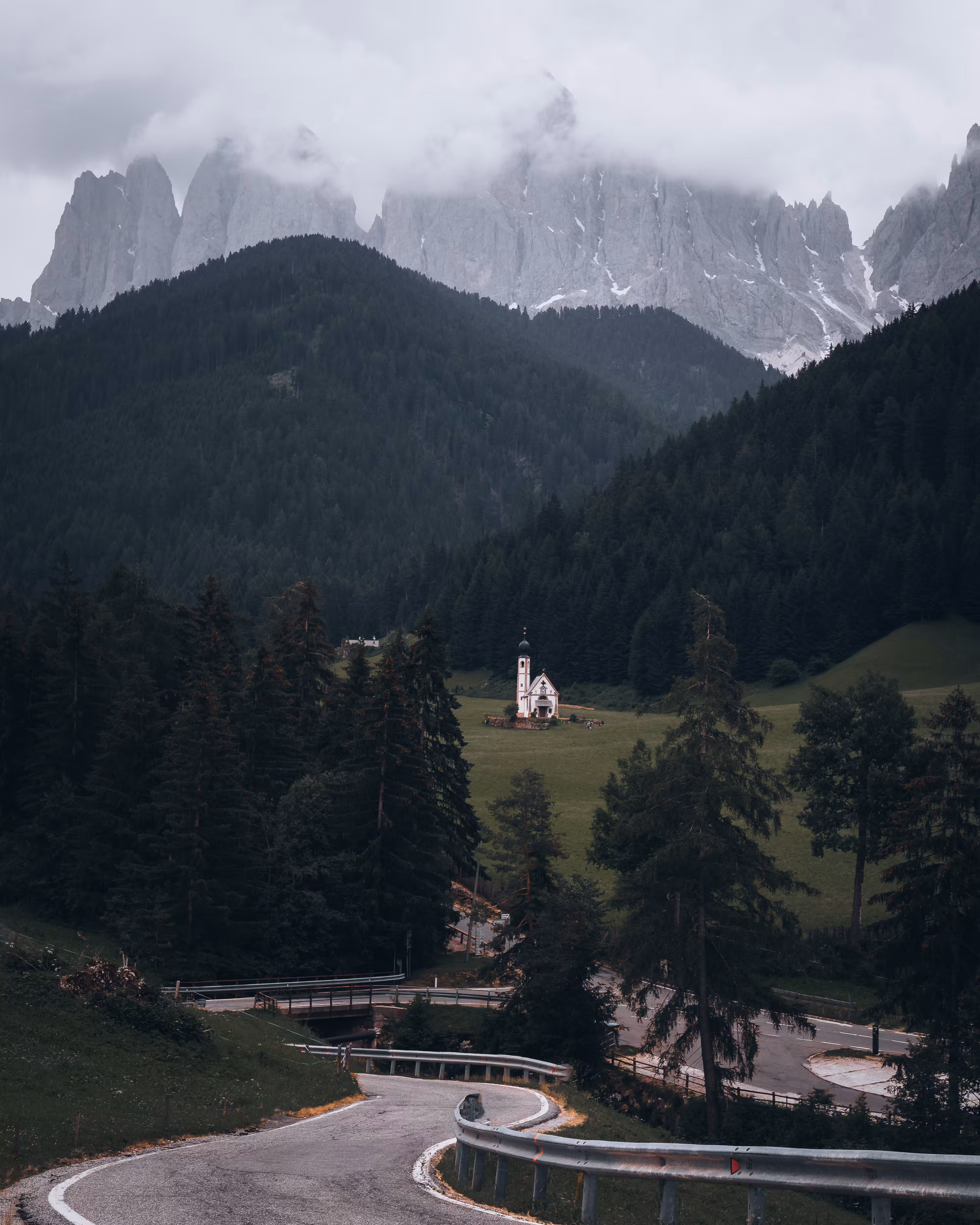 Take Me To Church