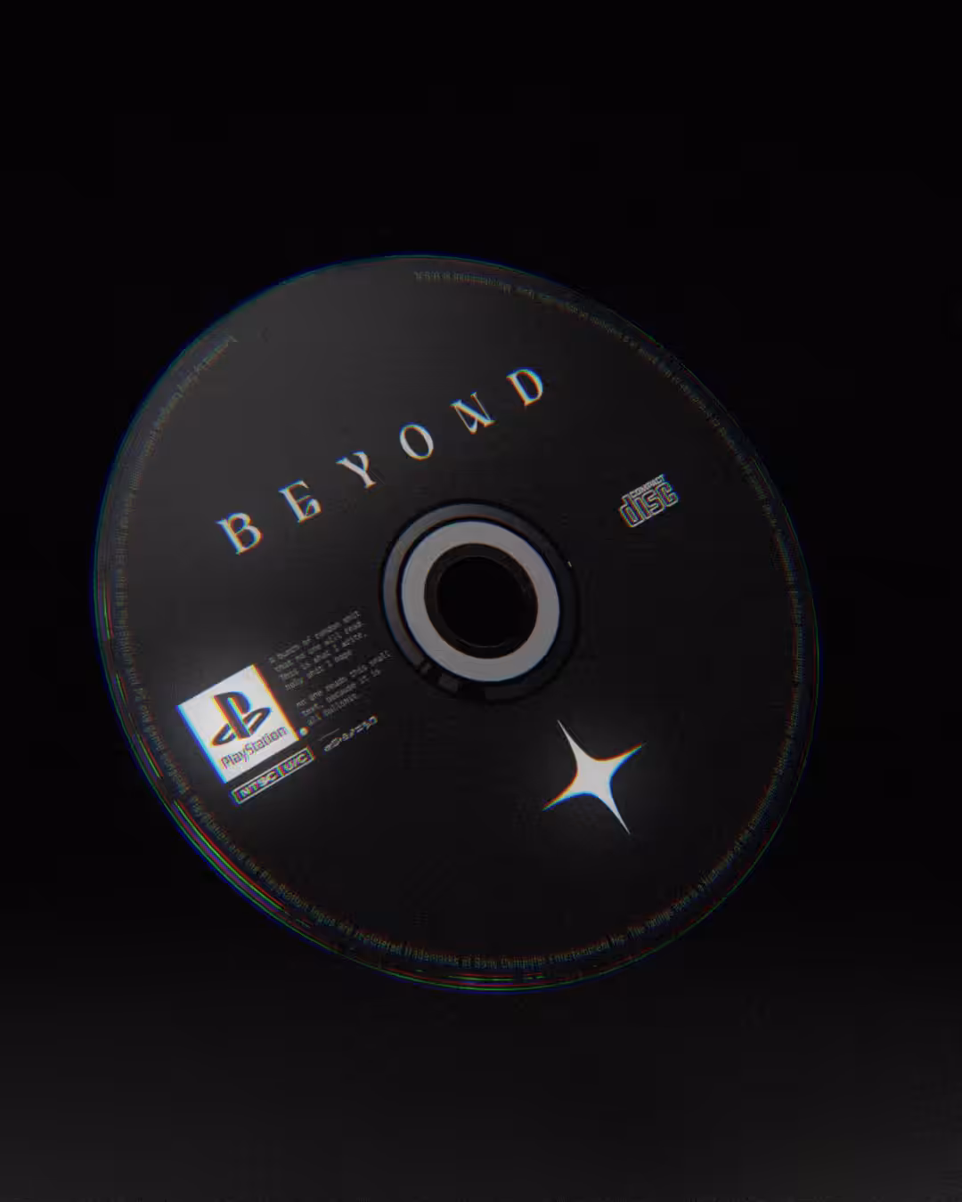 Beyond
