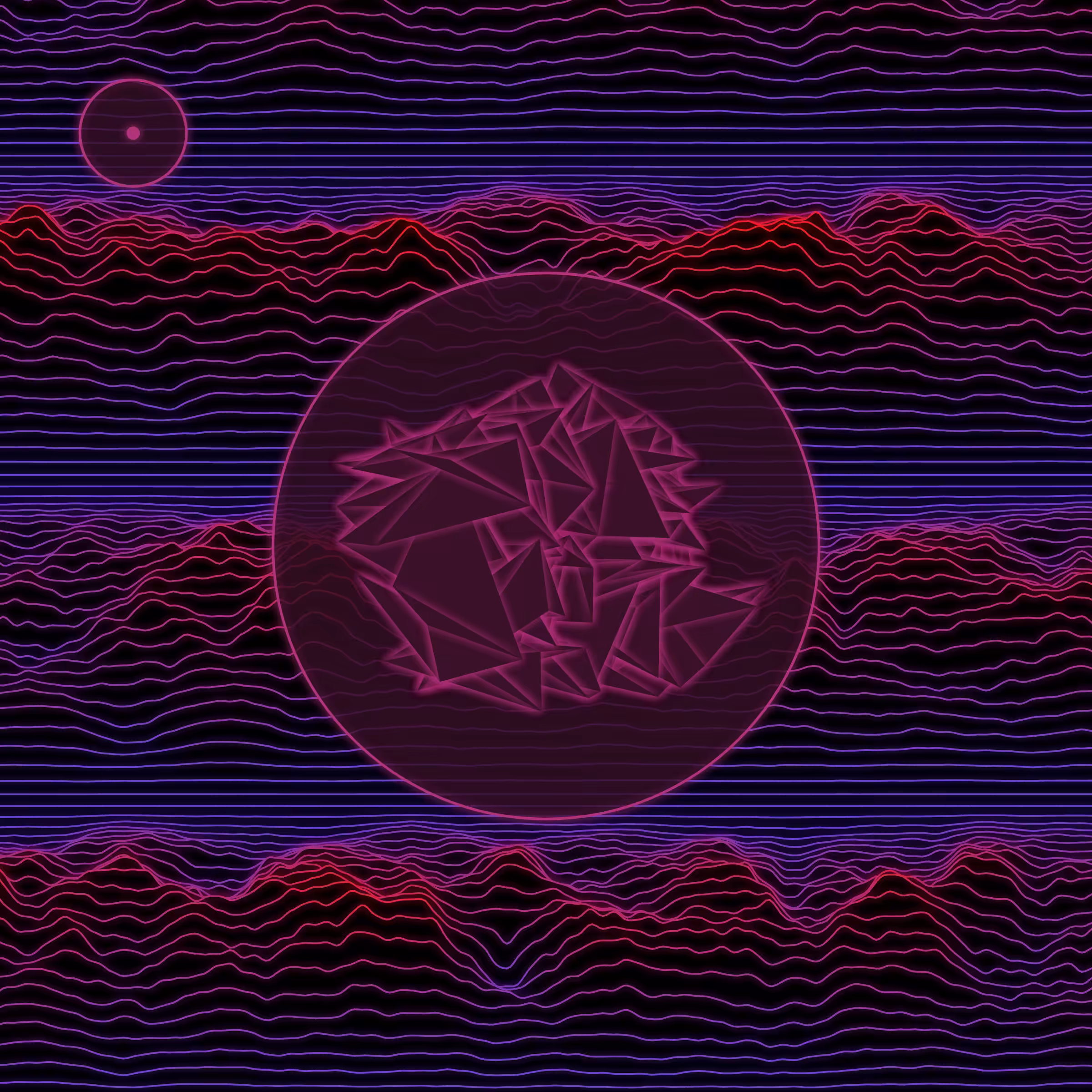 Unknown Signals #743