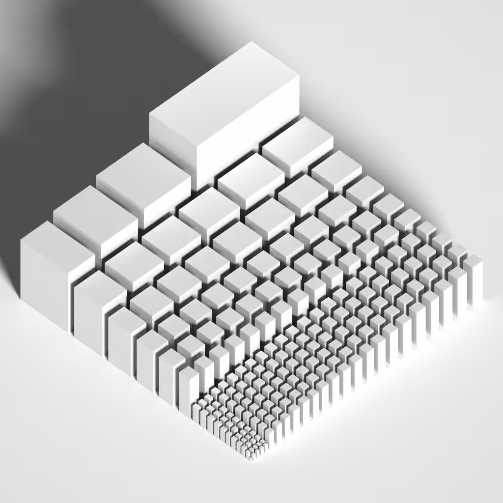 City Blocks