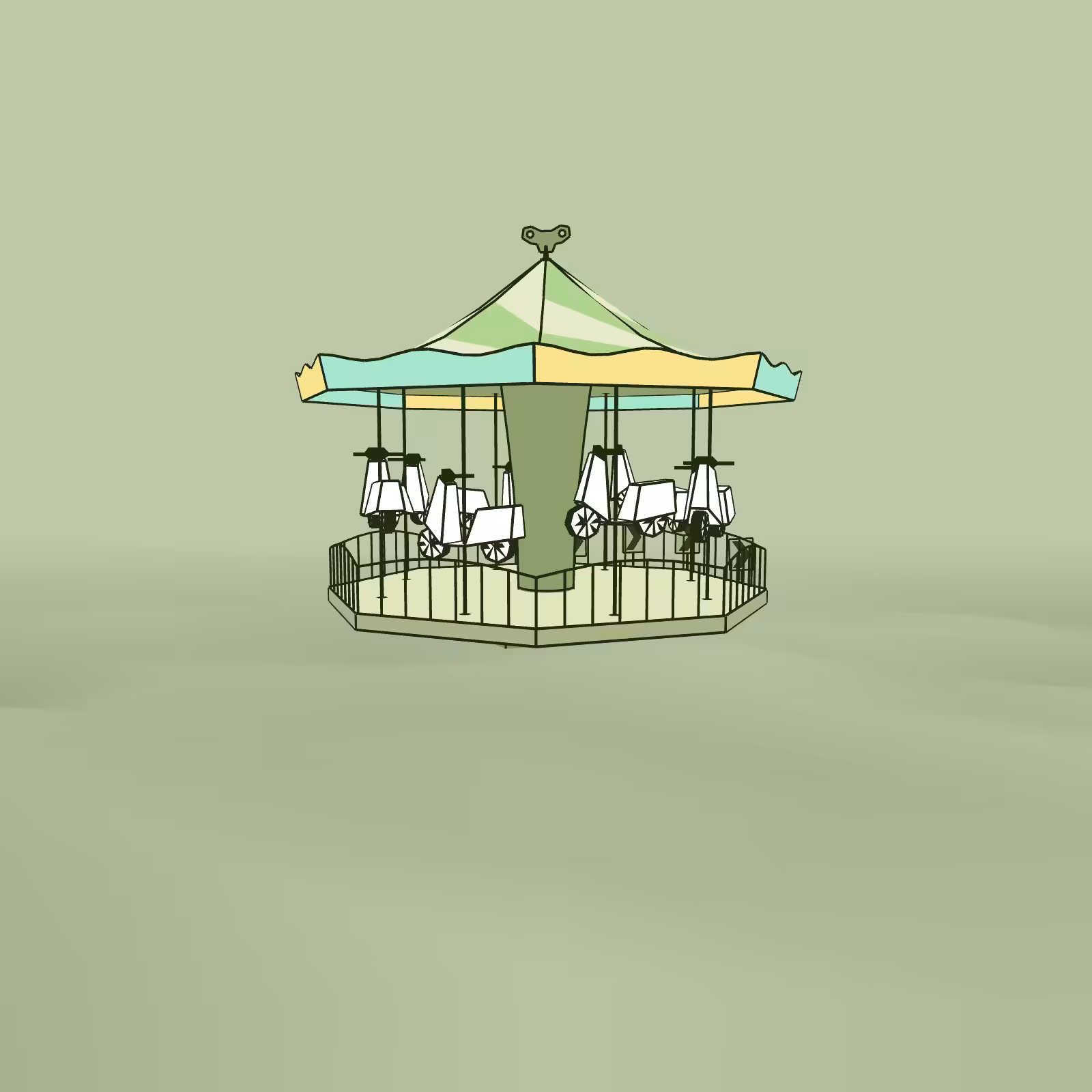 RotatingUnit #112