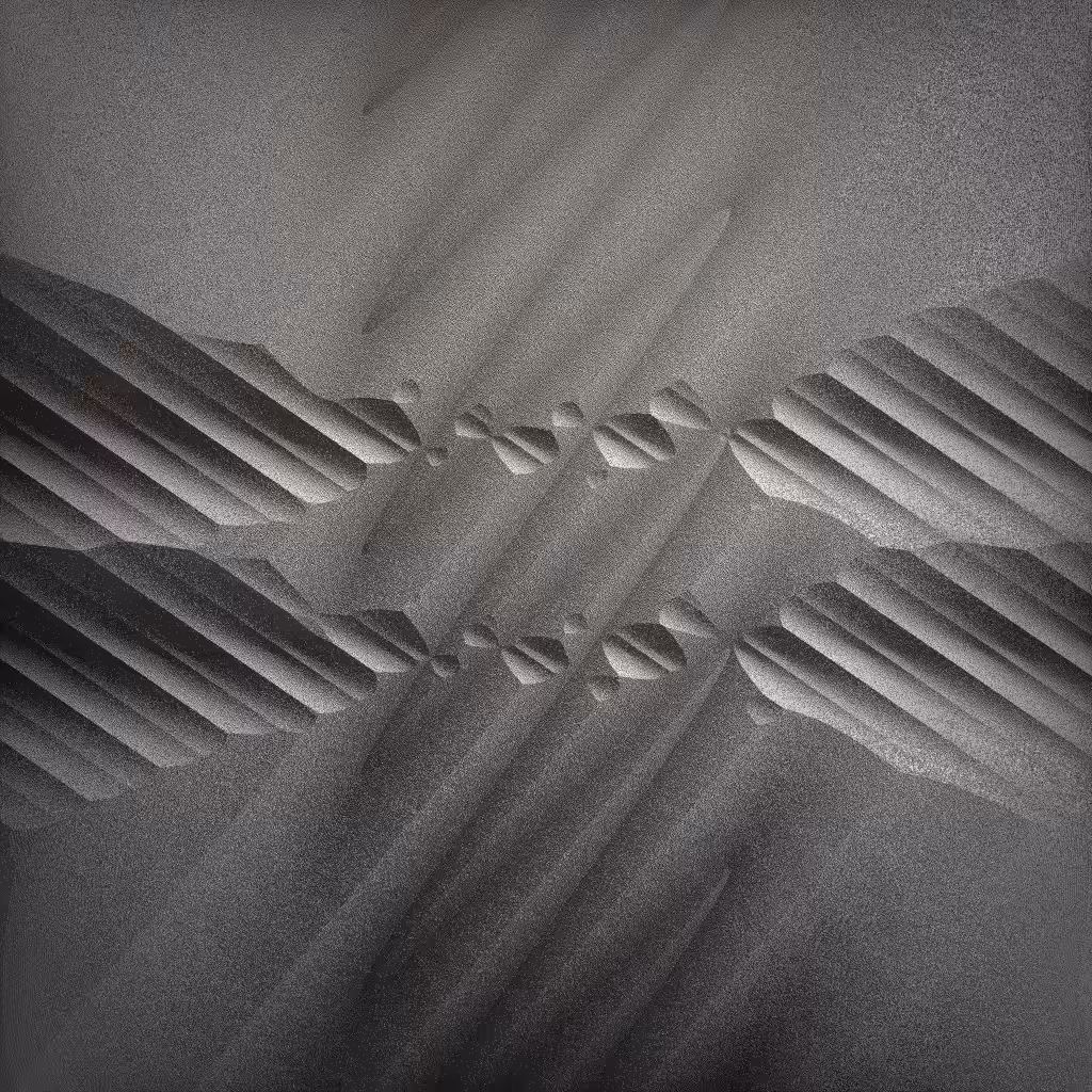 Folding Harmonies #292