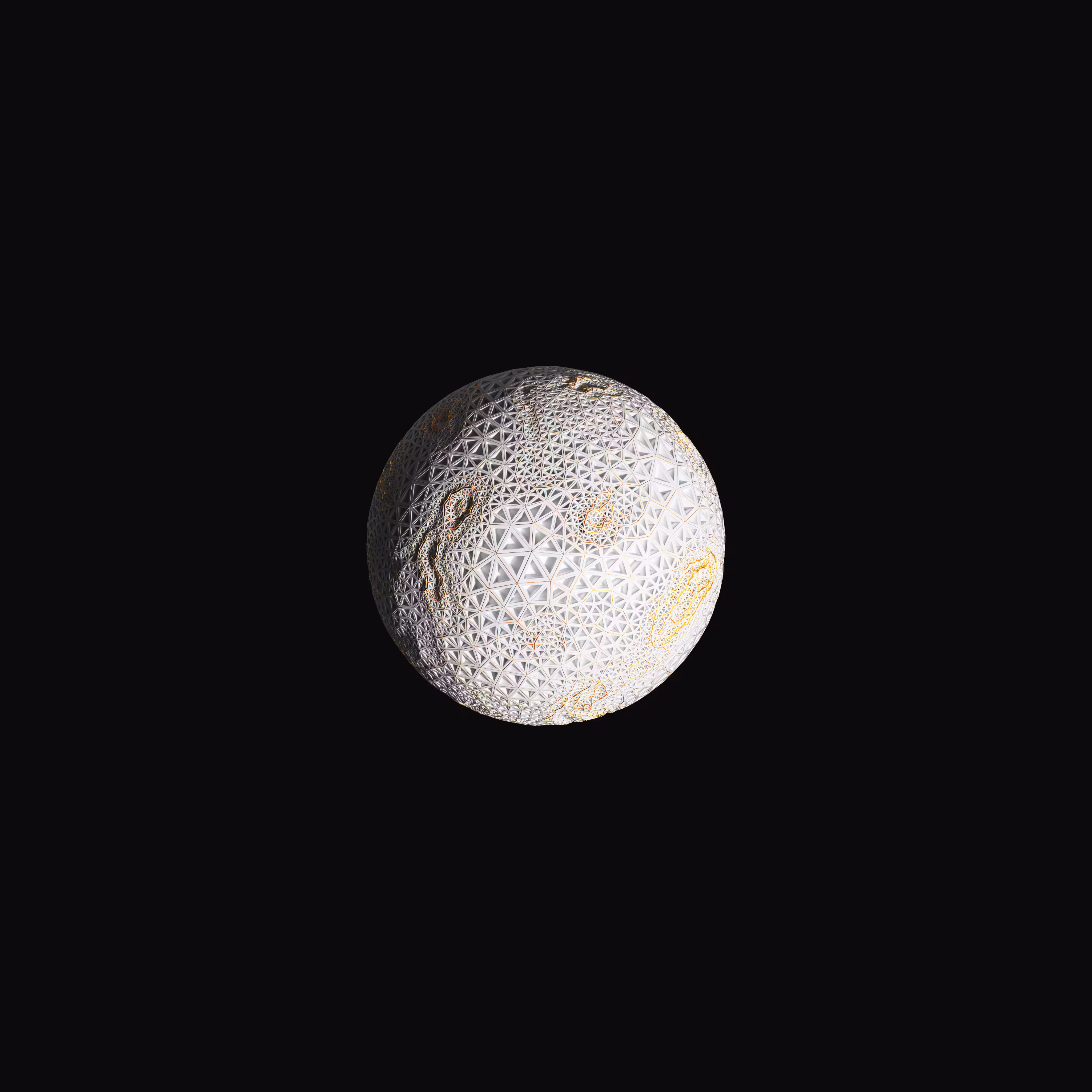 Yellow Site Magnetar