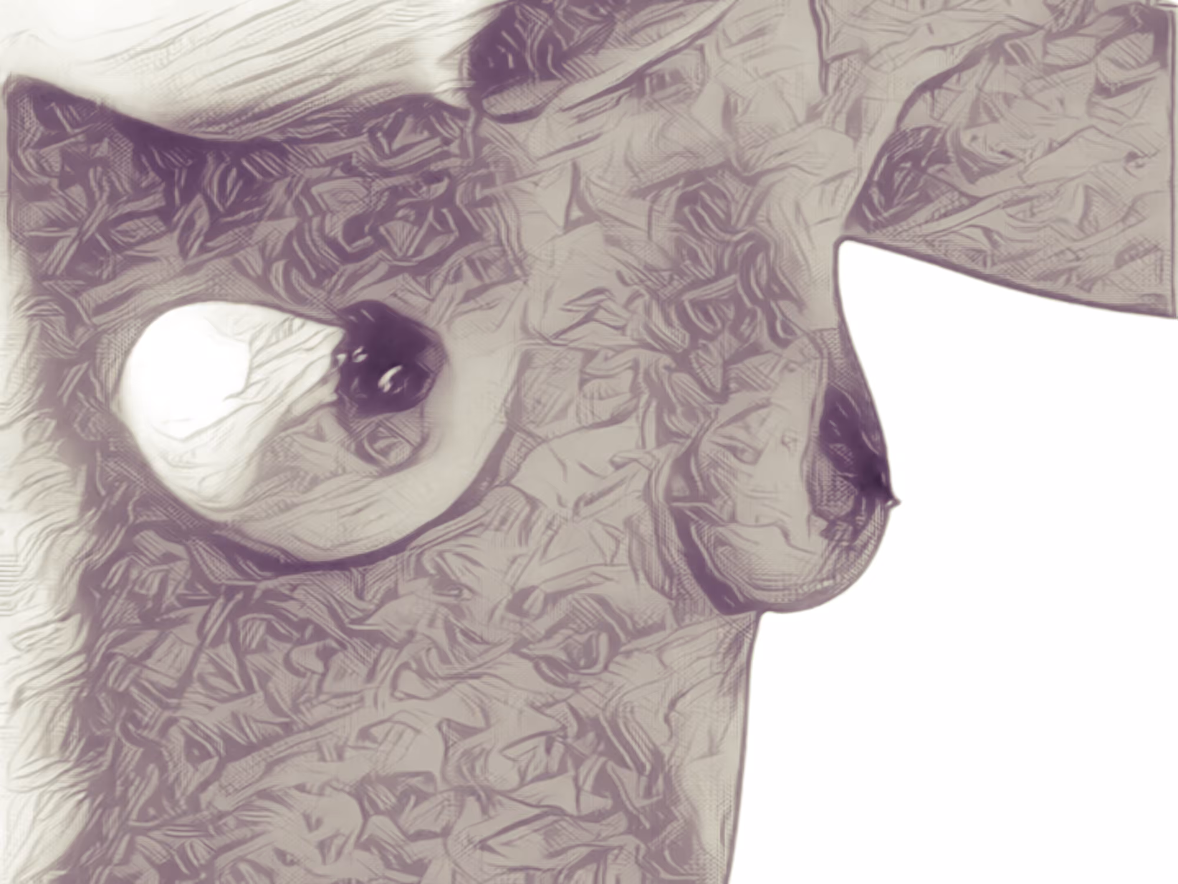 Artistic naked body
