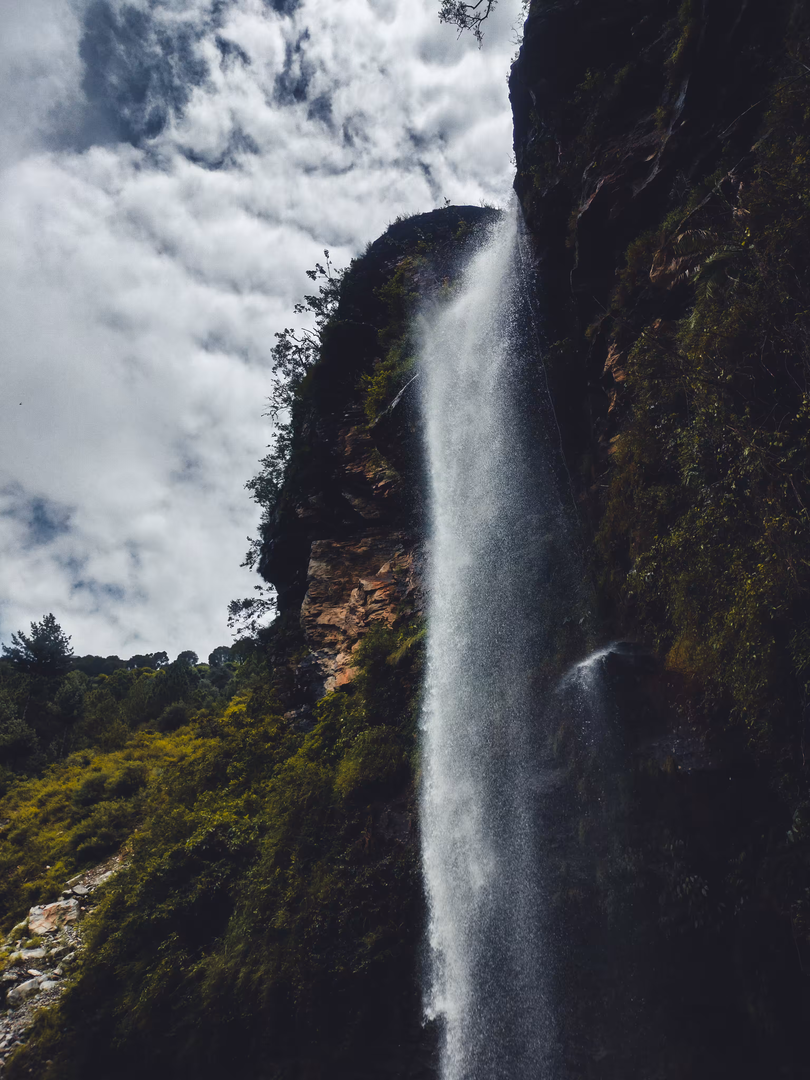 Song Of The Mountain 