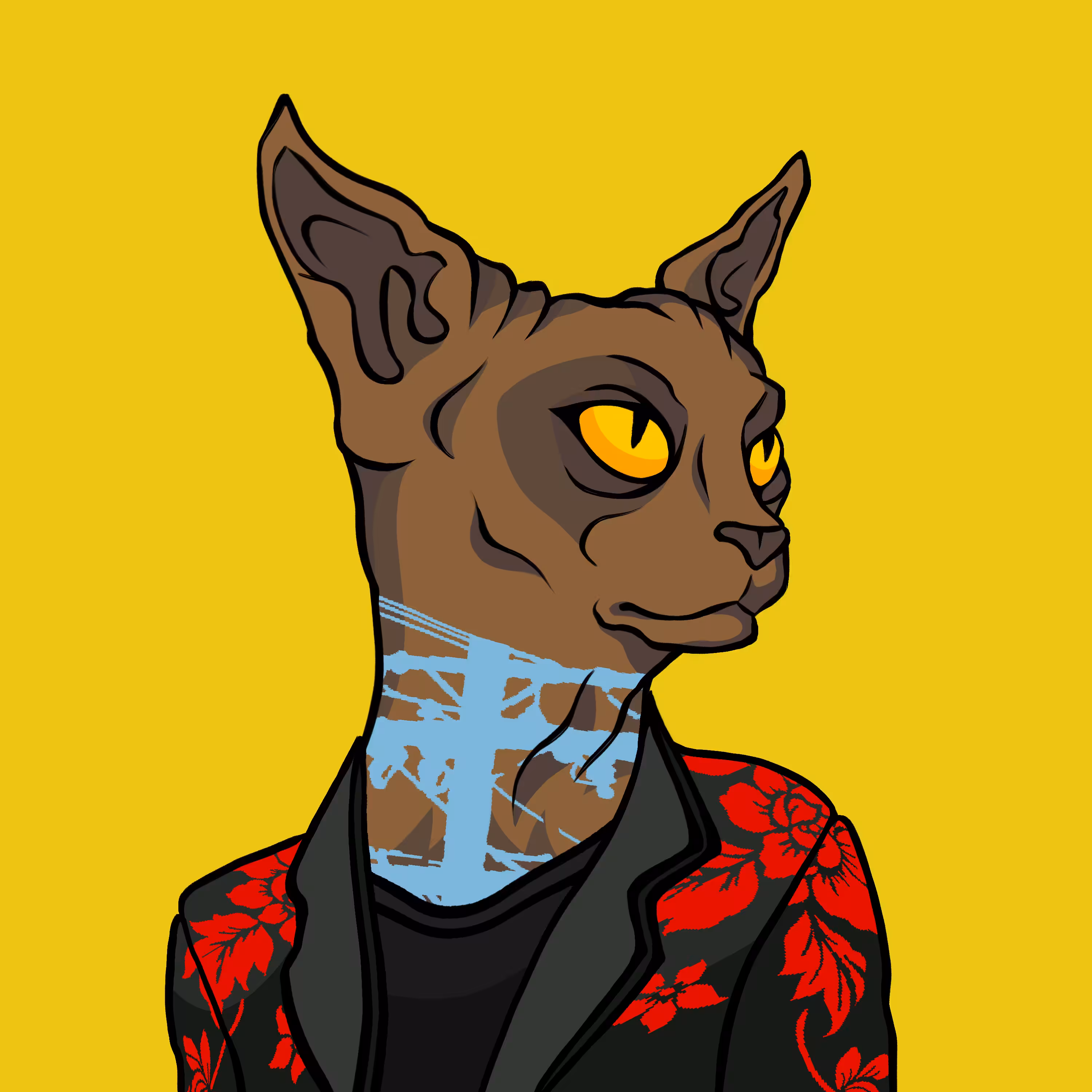 Scratchers Clan: Scratchers #90 
