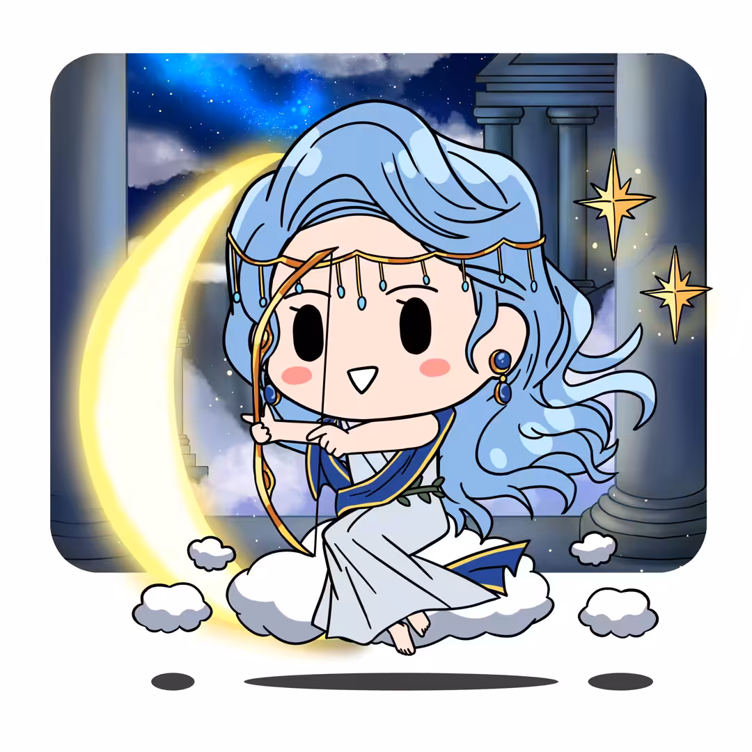 Go BaBy Go !! #440 [Artemis]