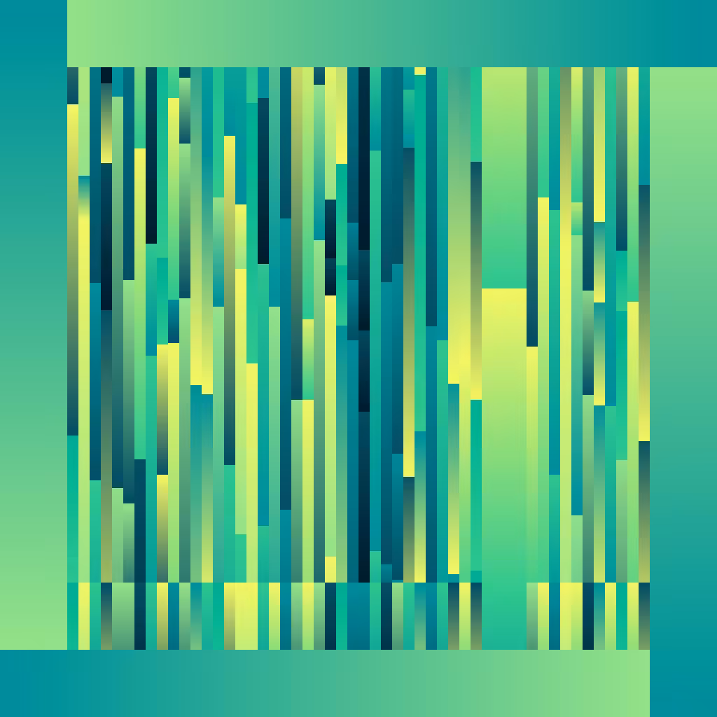 Flowing Colors #72