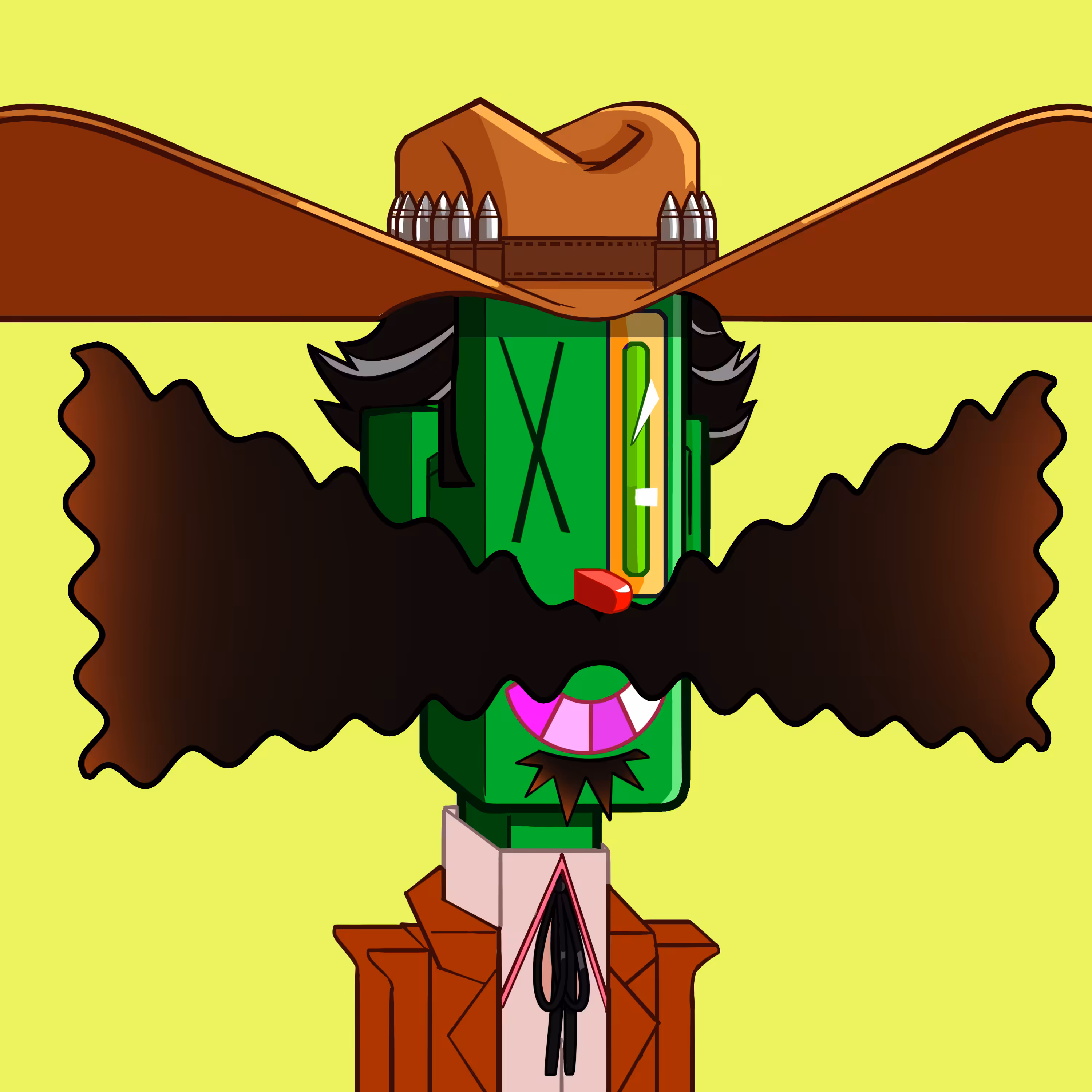 cowboy 