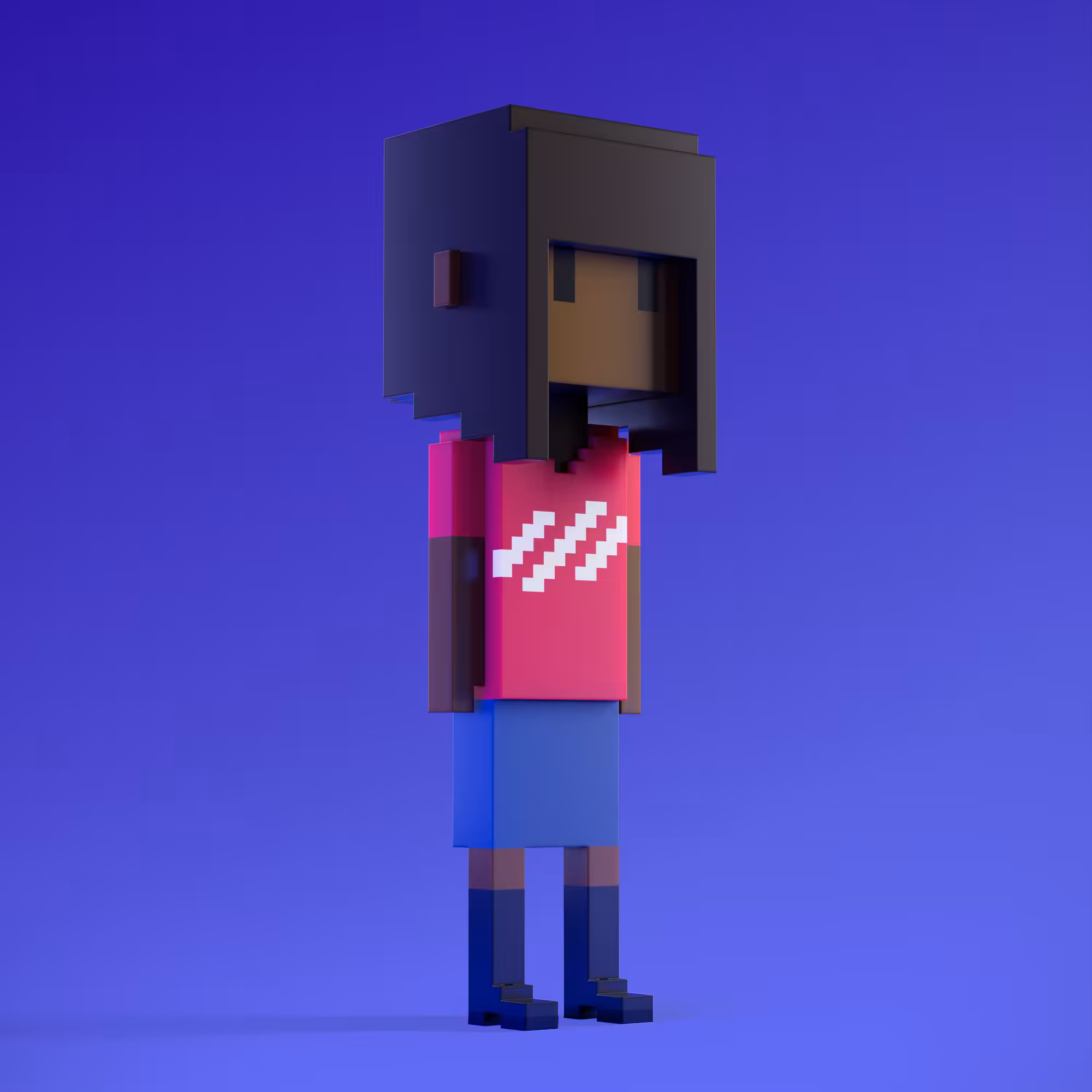 Meebit #1504