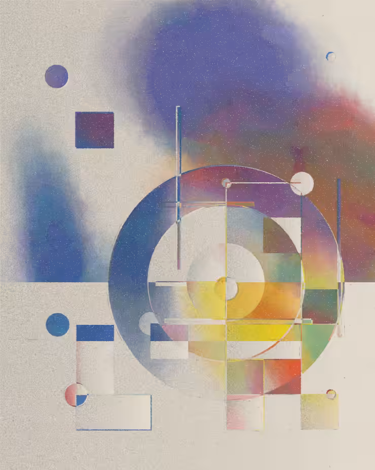 Intuitive by Asaf Slook #92