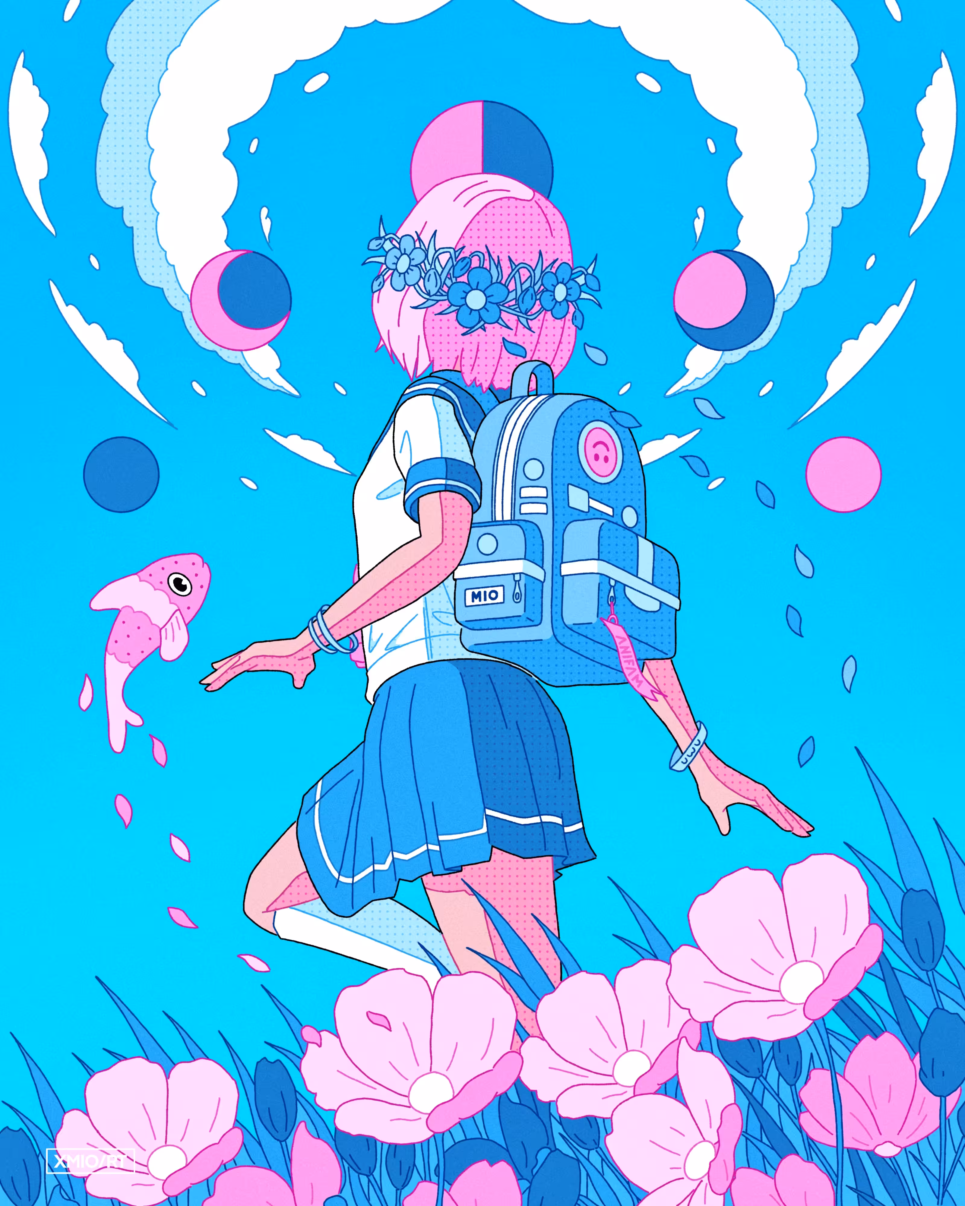 Blue Moon
