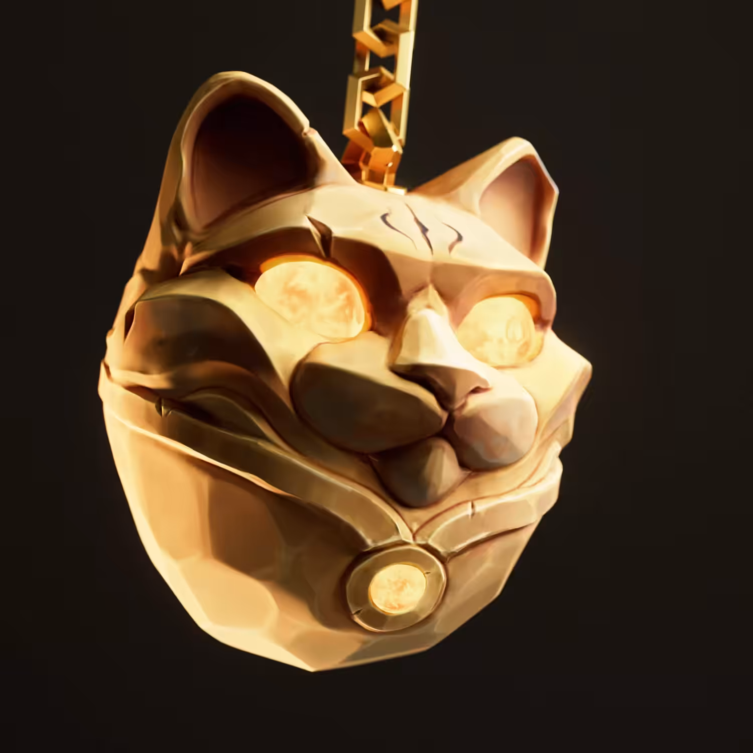 Feline Charm