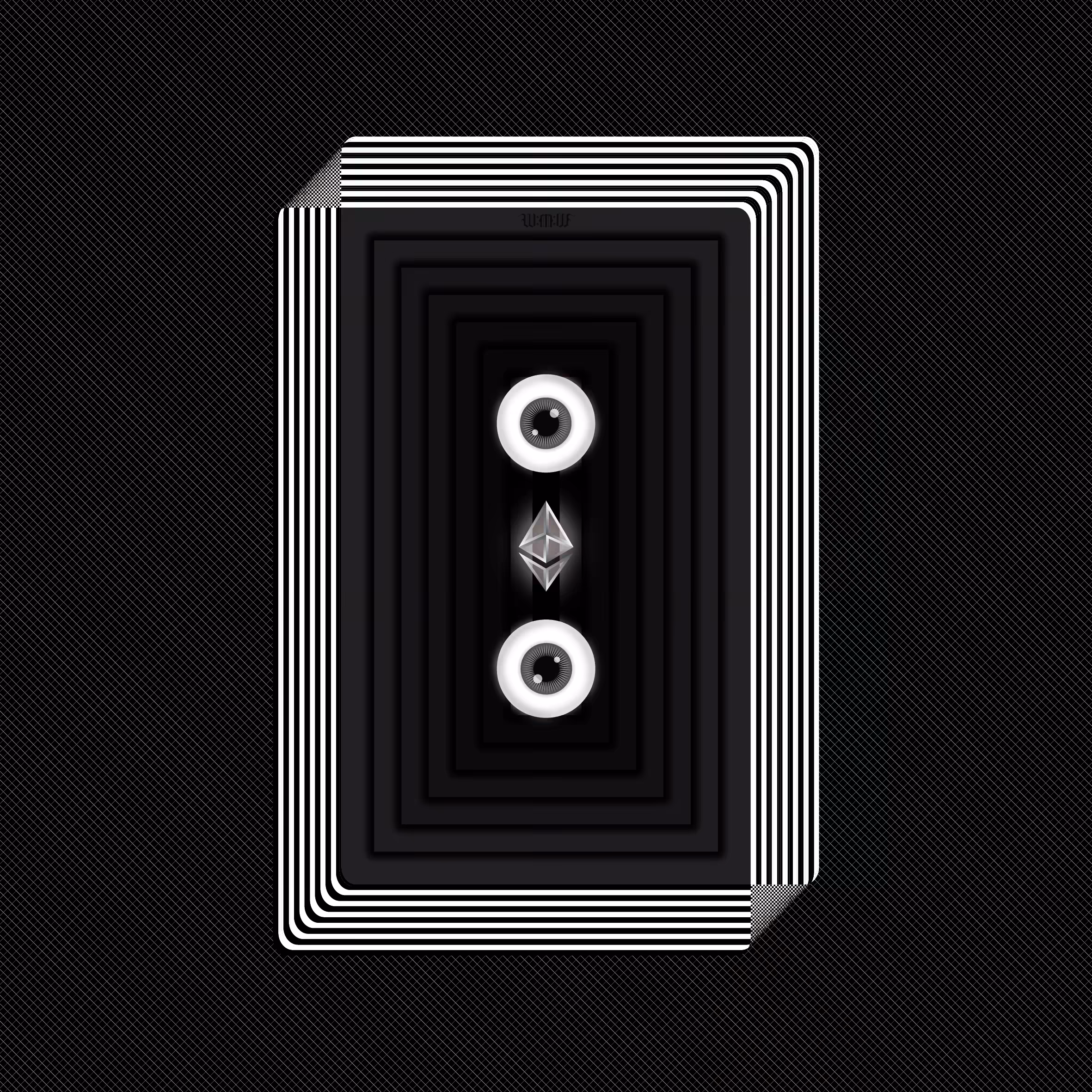 The Black and White Book