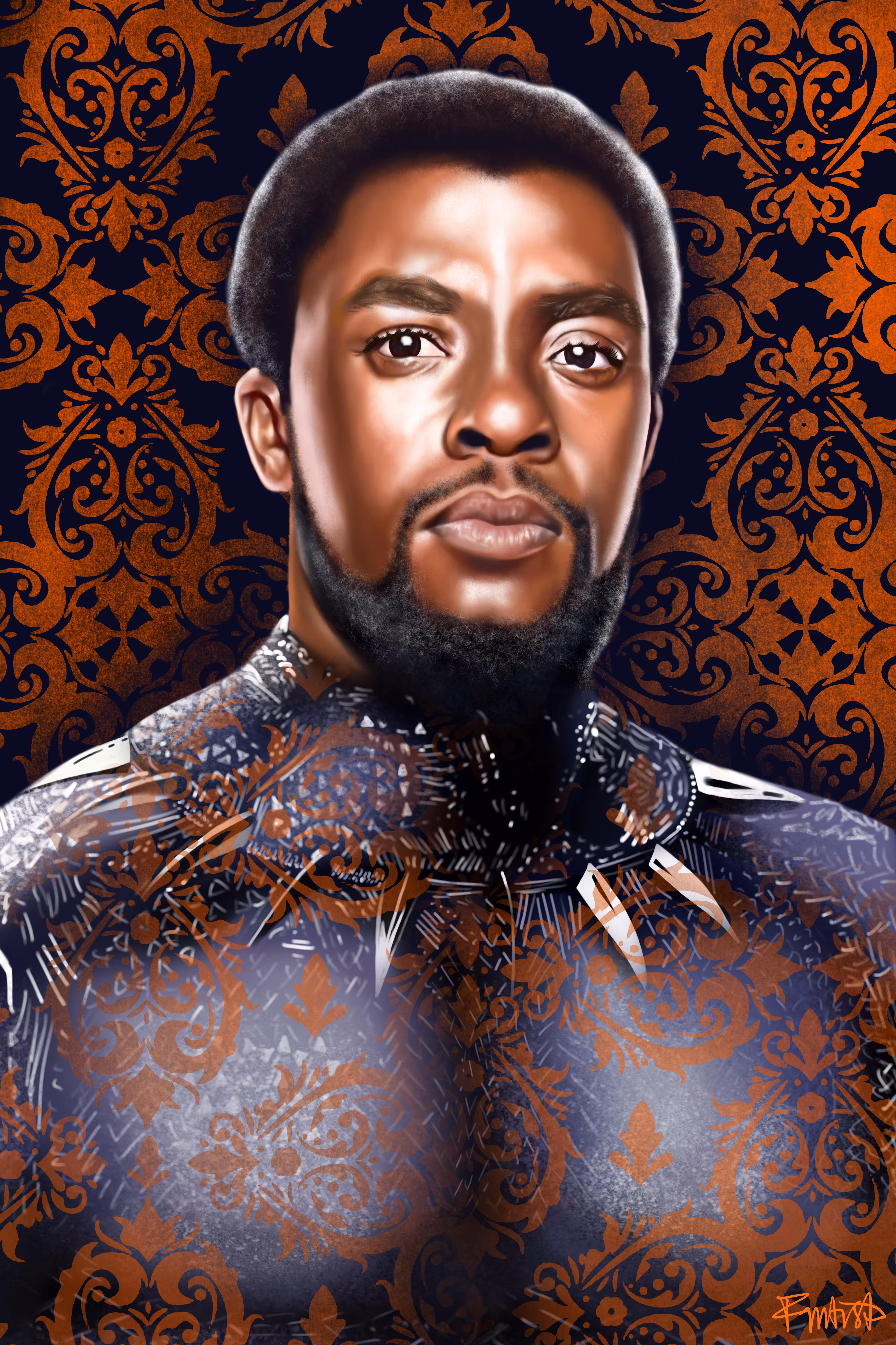 CHADWICK