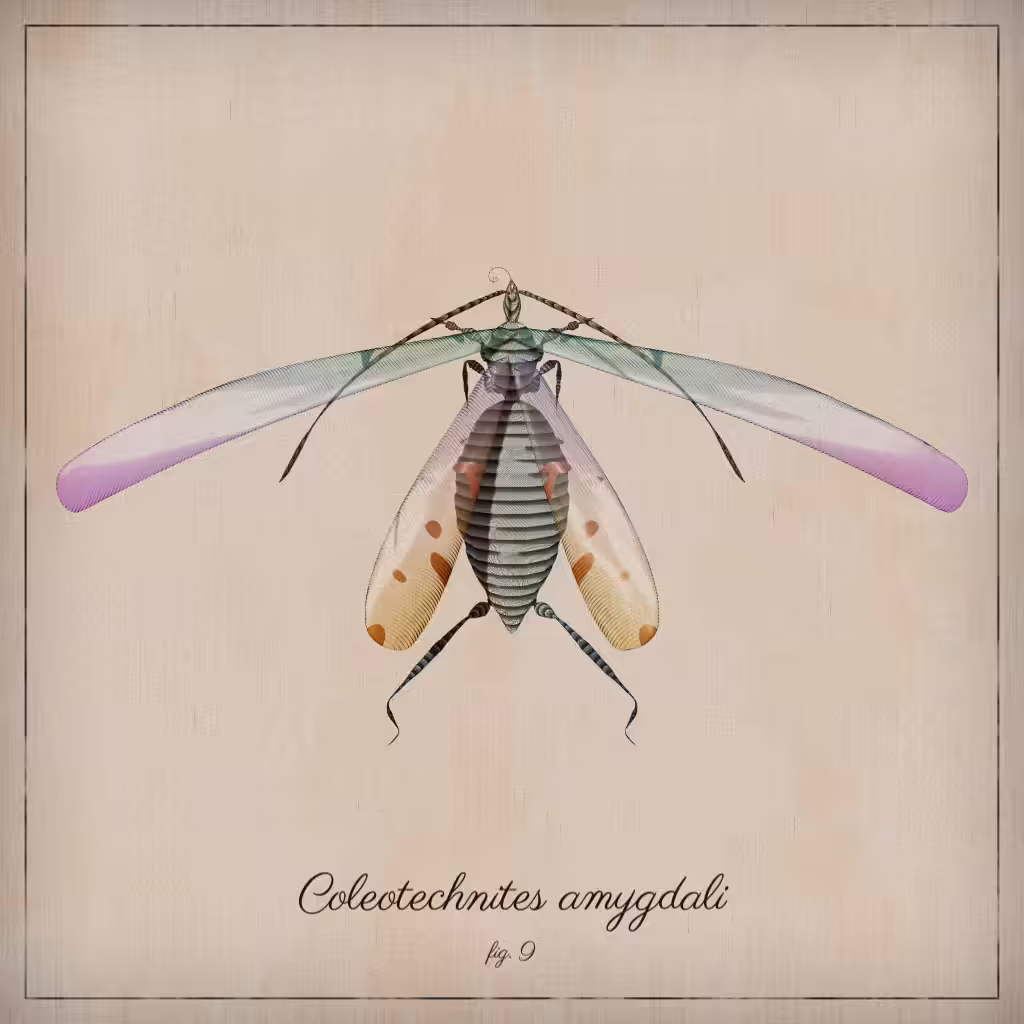 ProcGen Entomology #39
