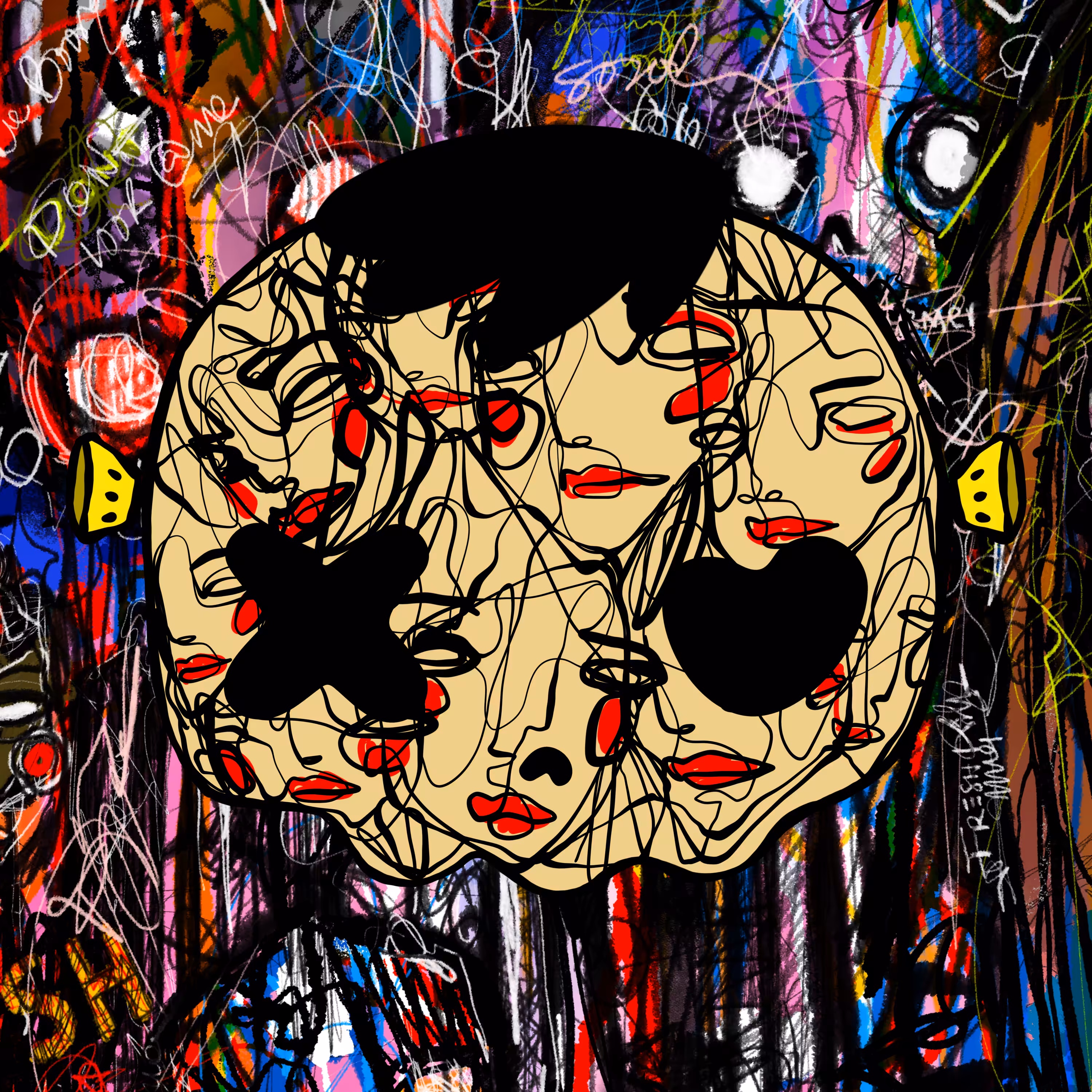 ORGNLS by SABET #55401