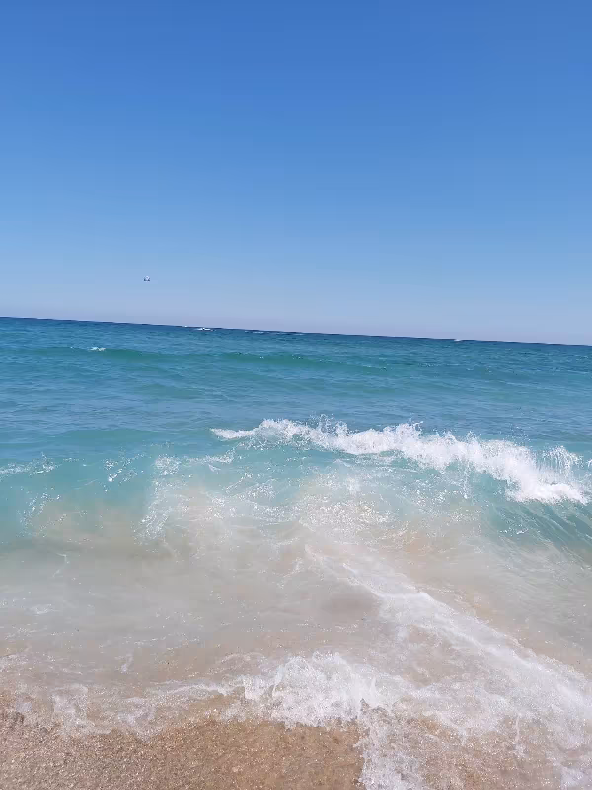 Breath of the Sea