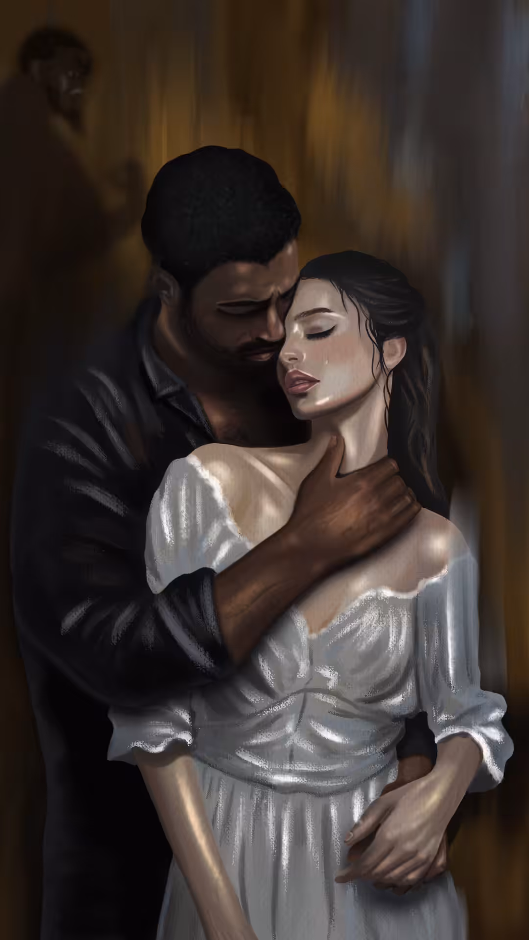 “Gravity of Feelings”