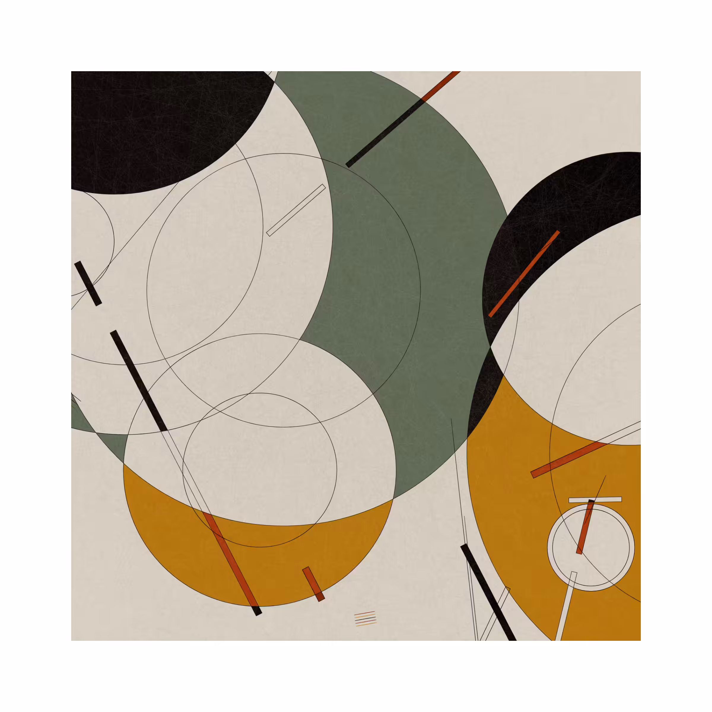 Primitives #22