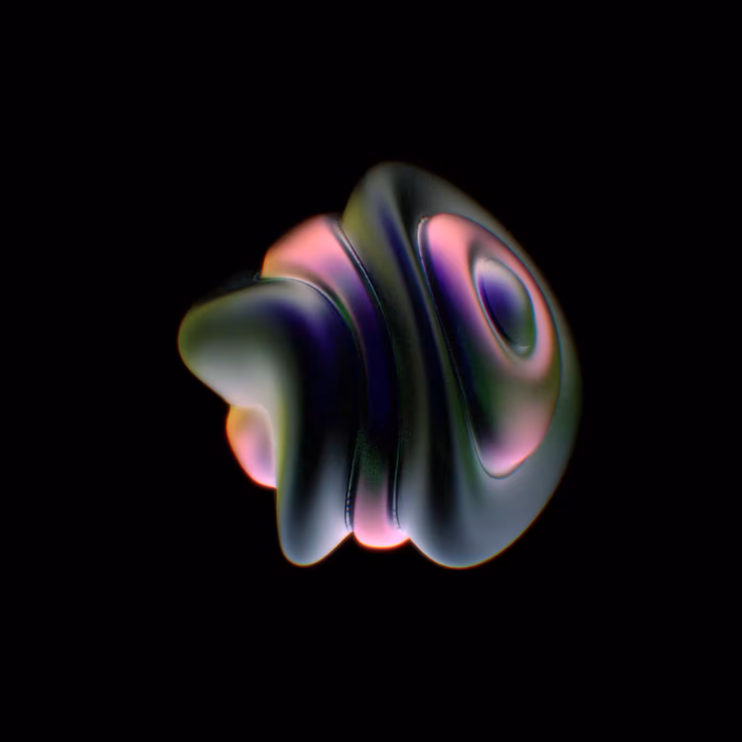 Dark Essence / Research #4