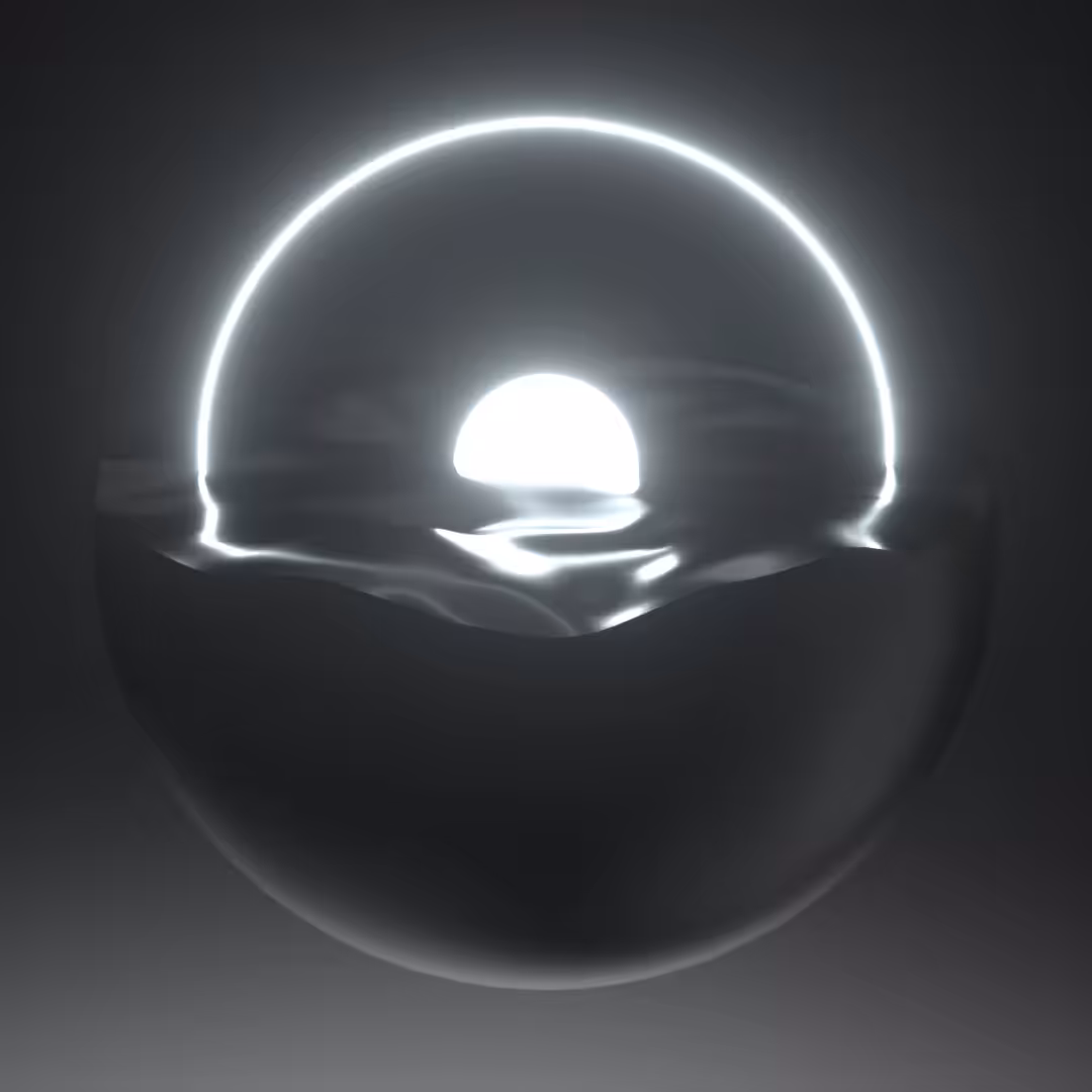 Illuminated Forces