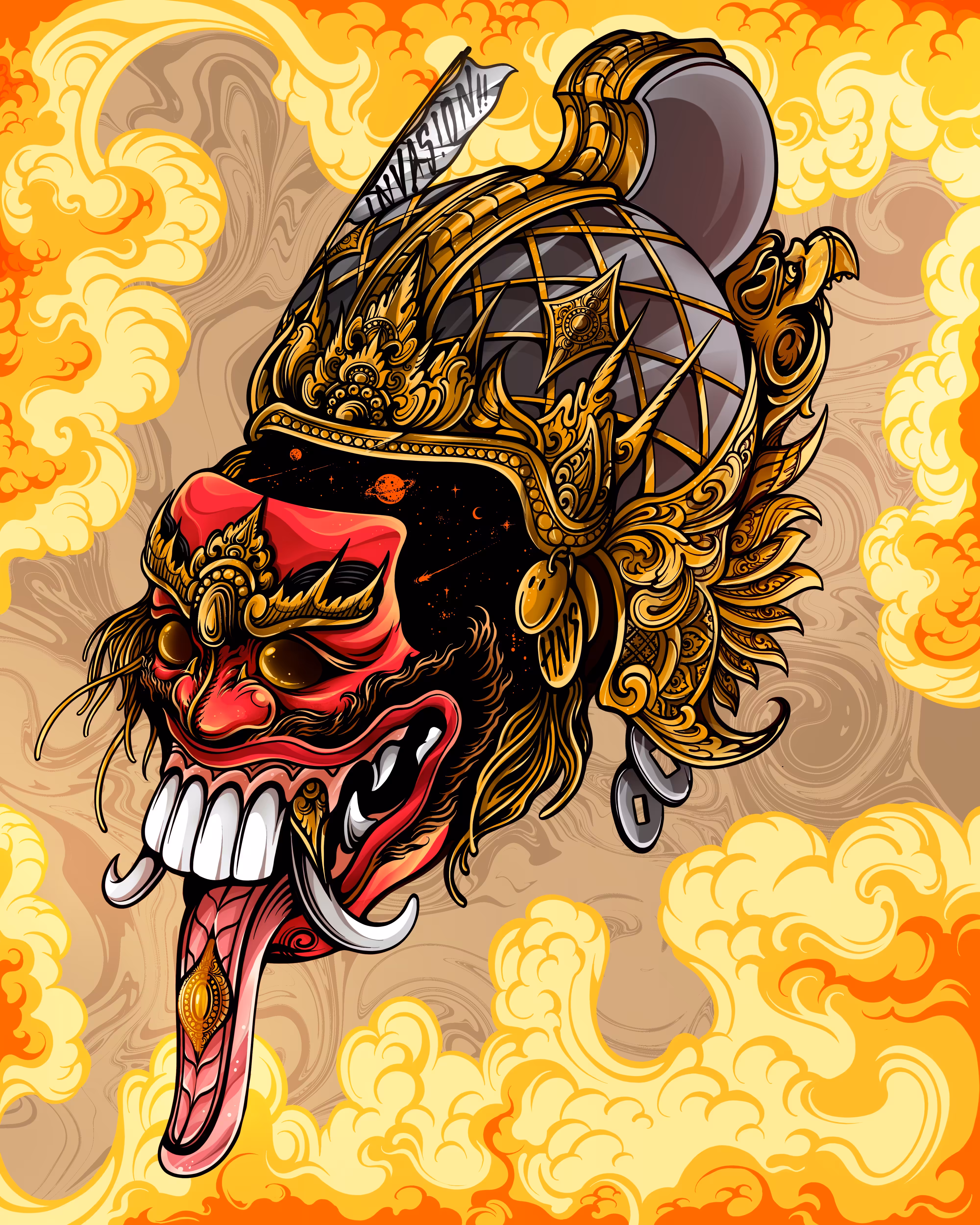 theHEAD