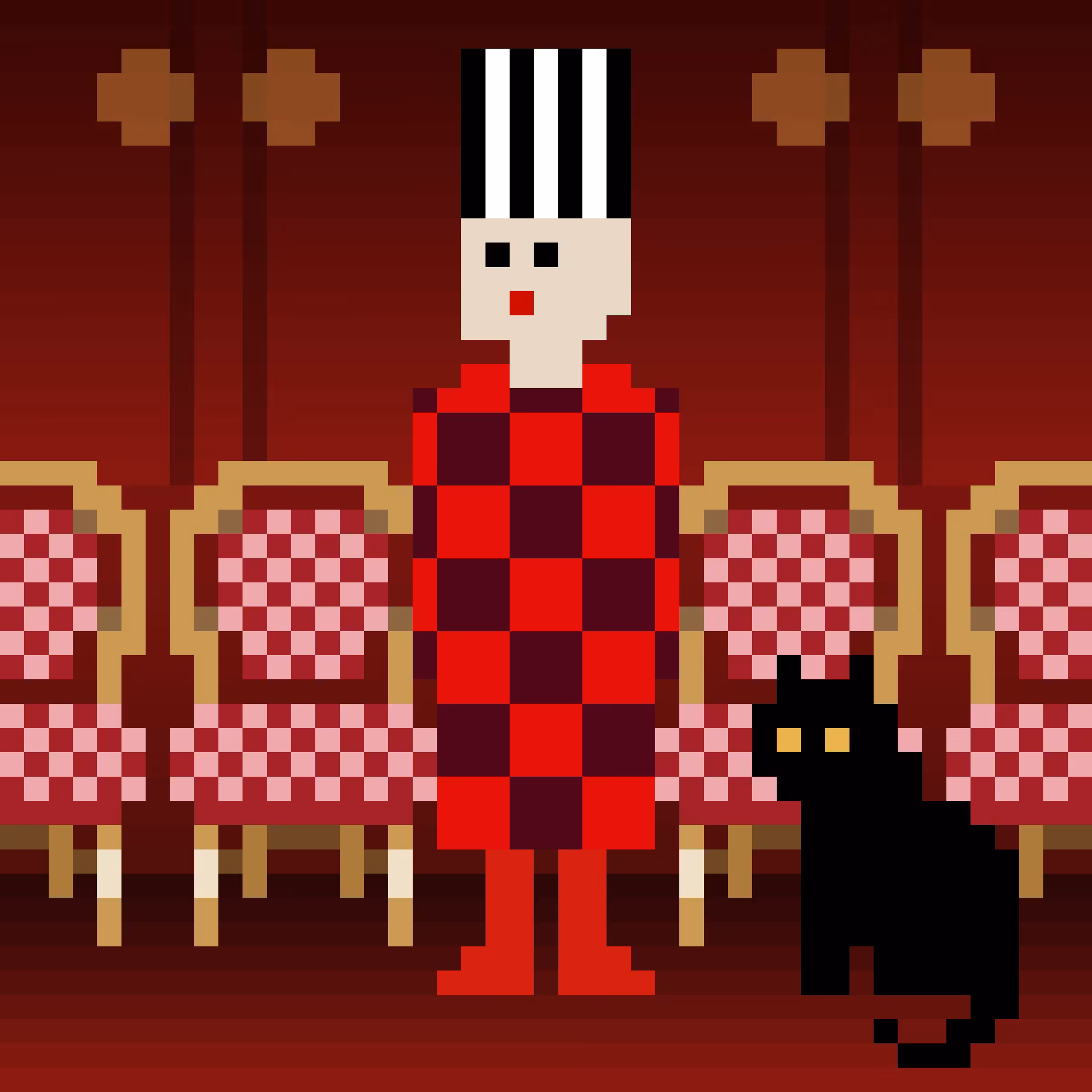 CryptoParisian #370