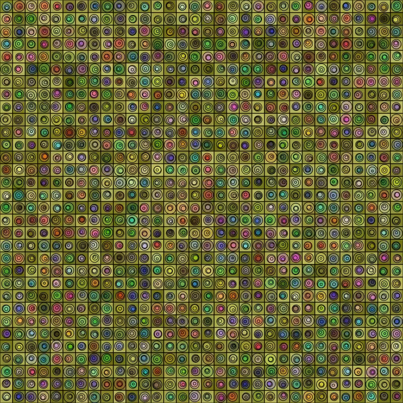 Auto Orbits #023 of #256