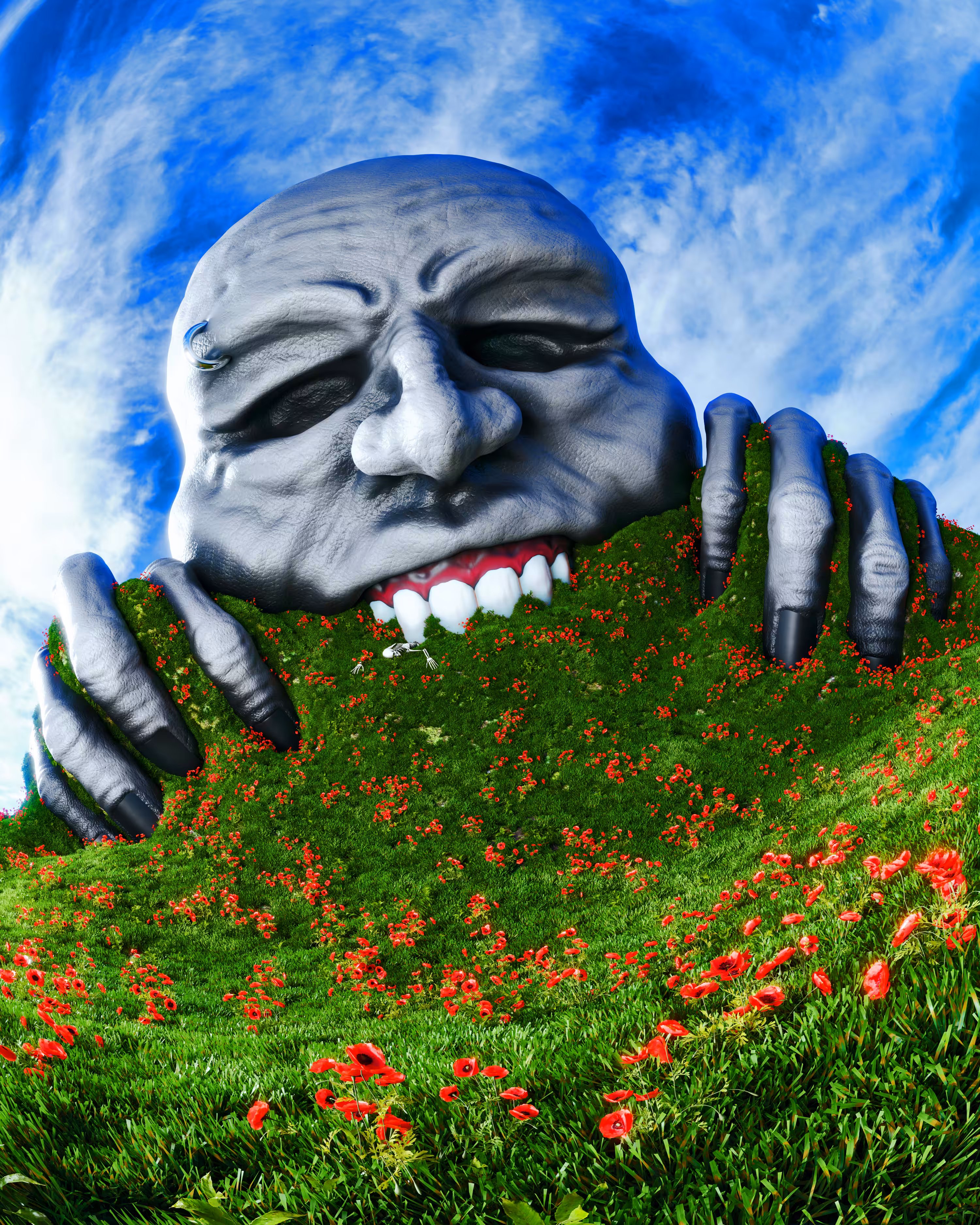 Greed