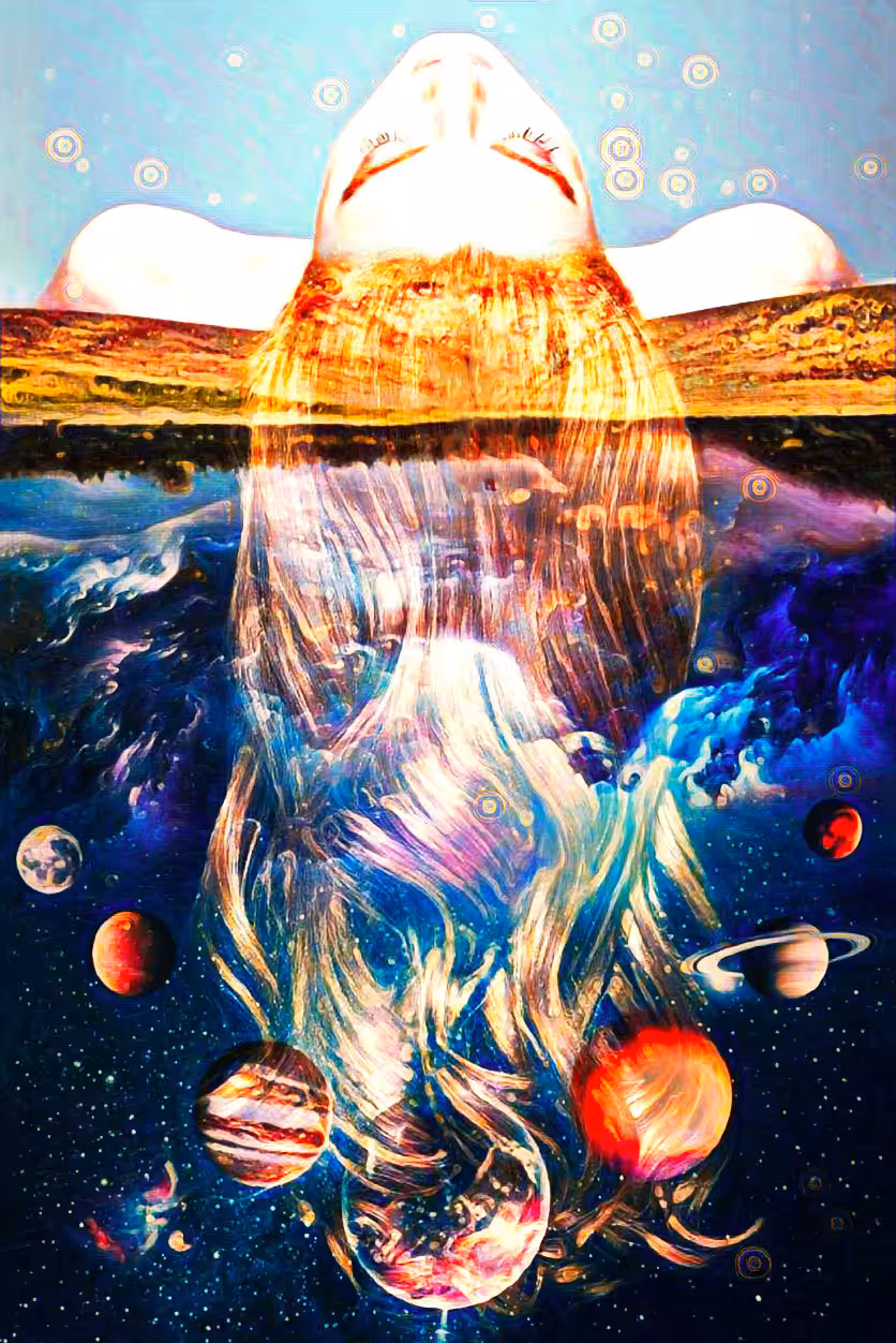 My galaxy