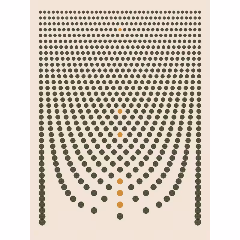 Poetics of Space #53
